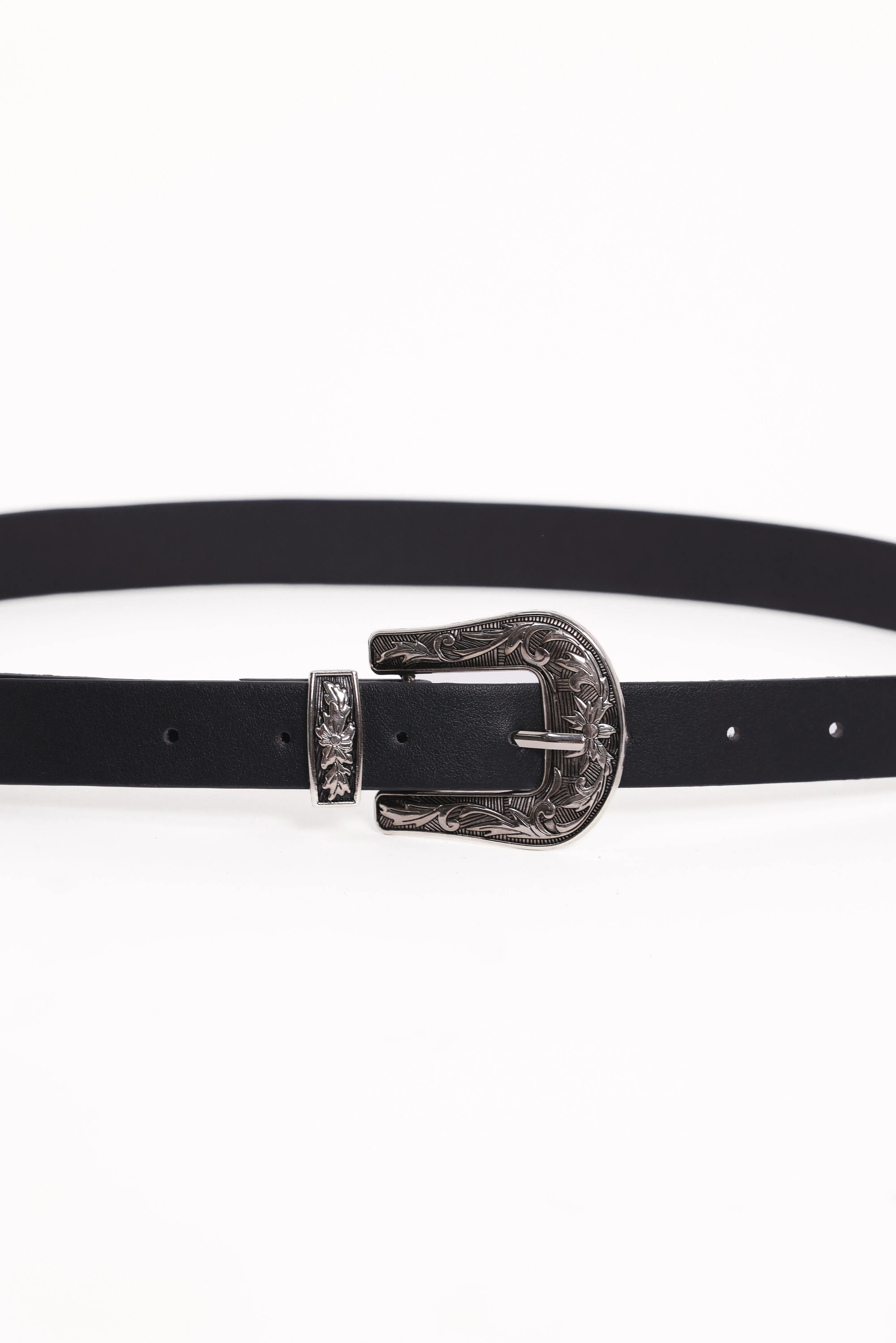 Montana Belt - Black sold by Petal & Pup product image thumbnail 2