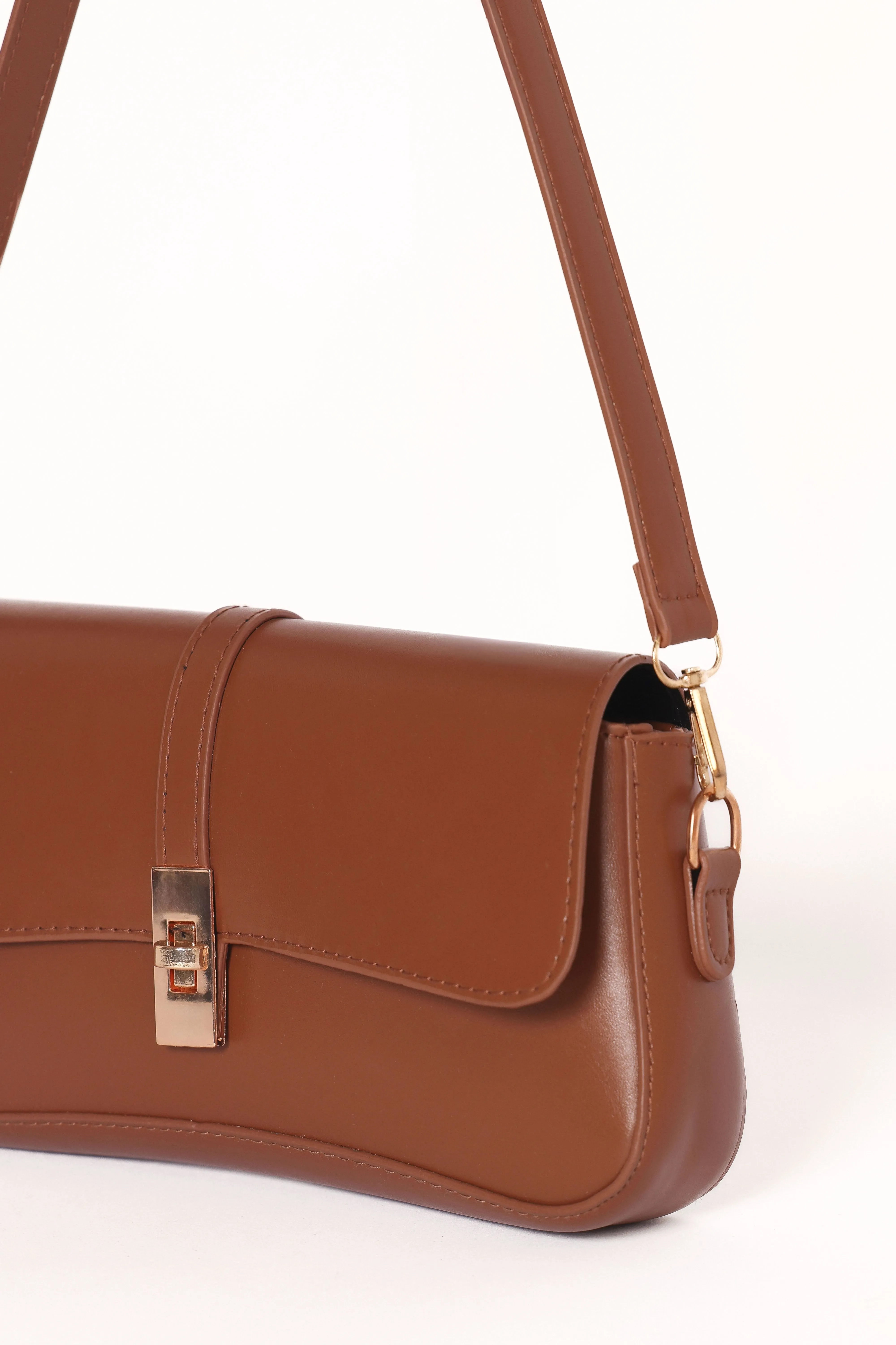 Elvira Bag - Brown sold by Petal & Pup product image thumbnail 3