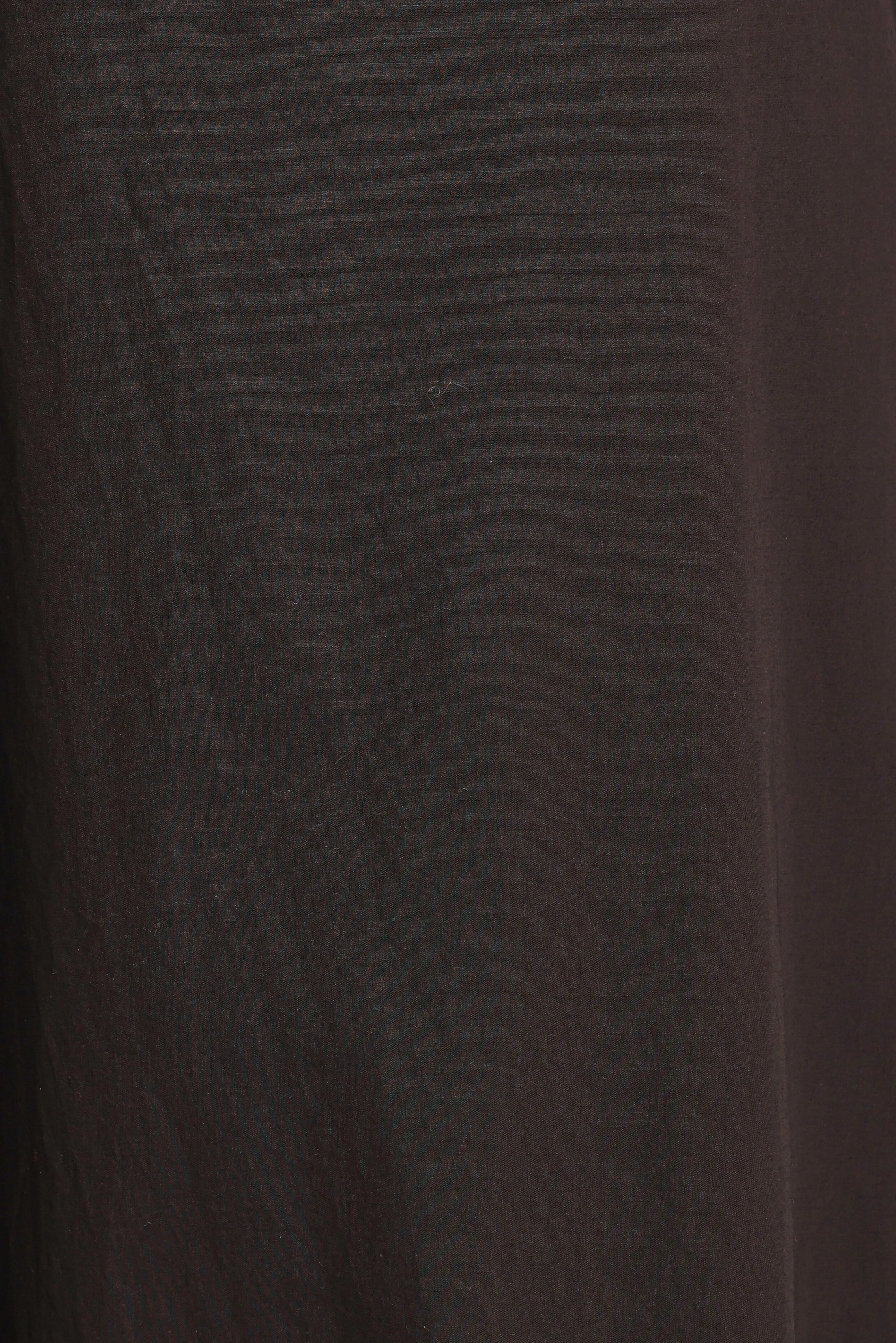 Irina Maxi Dress - Black sold by Petal & Pup product image thumbnail 5