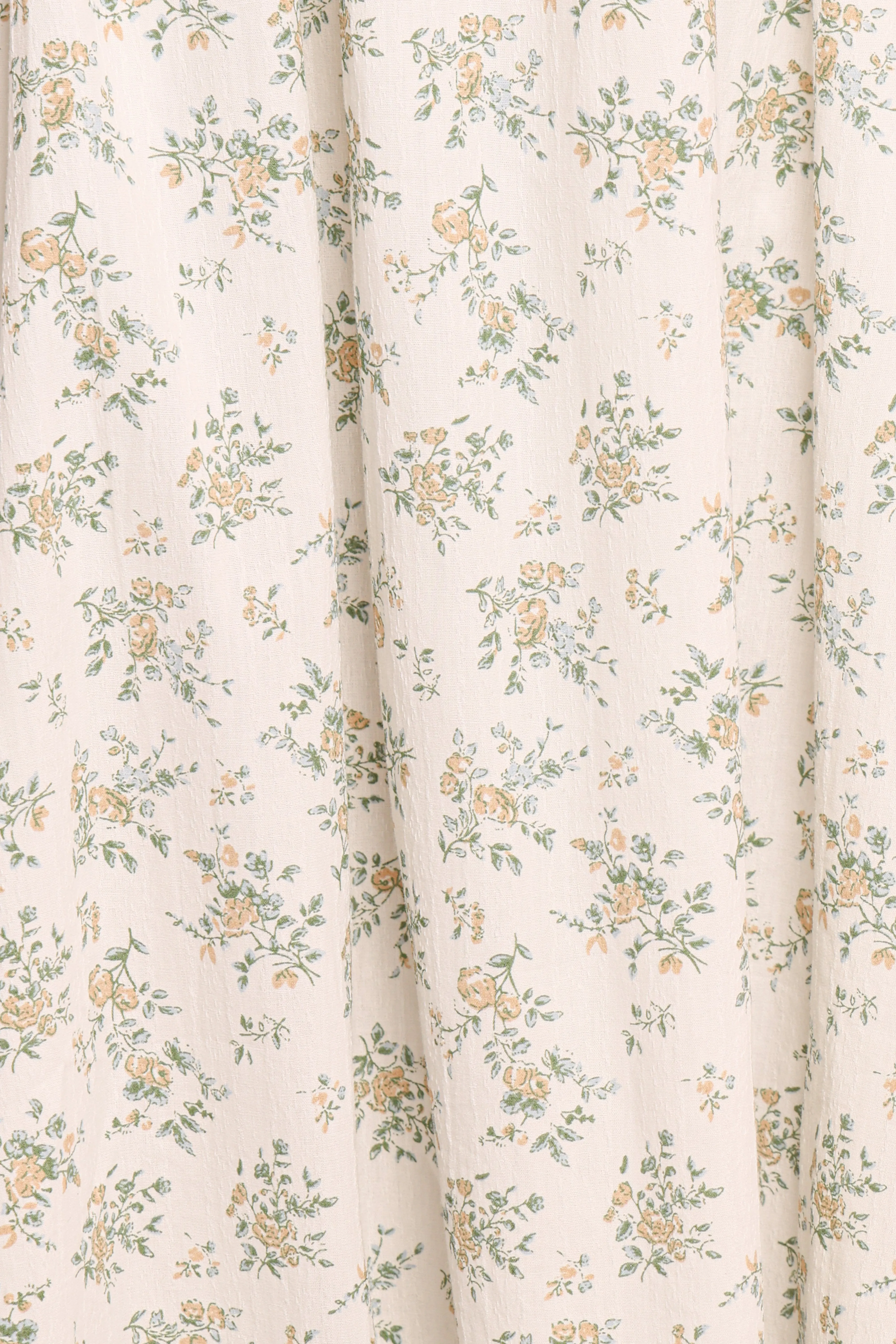 Kayt Strapless Dress - Floral sold by Petal & Pup product image thumbnail 5