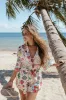 Kellie Romper - Dolce Vita sold by Petal & Pup