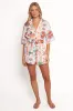 Kellie Romper - Dolce Vita sold by Petal & Pup