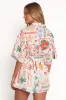 Kellie Romper - Dolce Vita sold by Petal & Pup