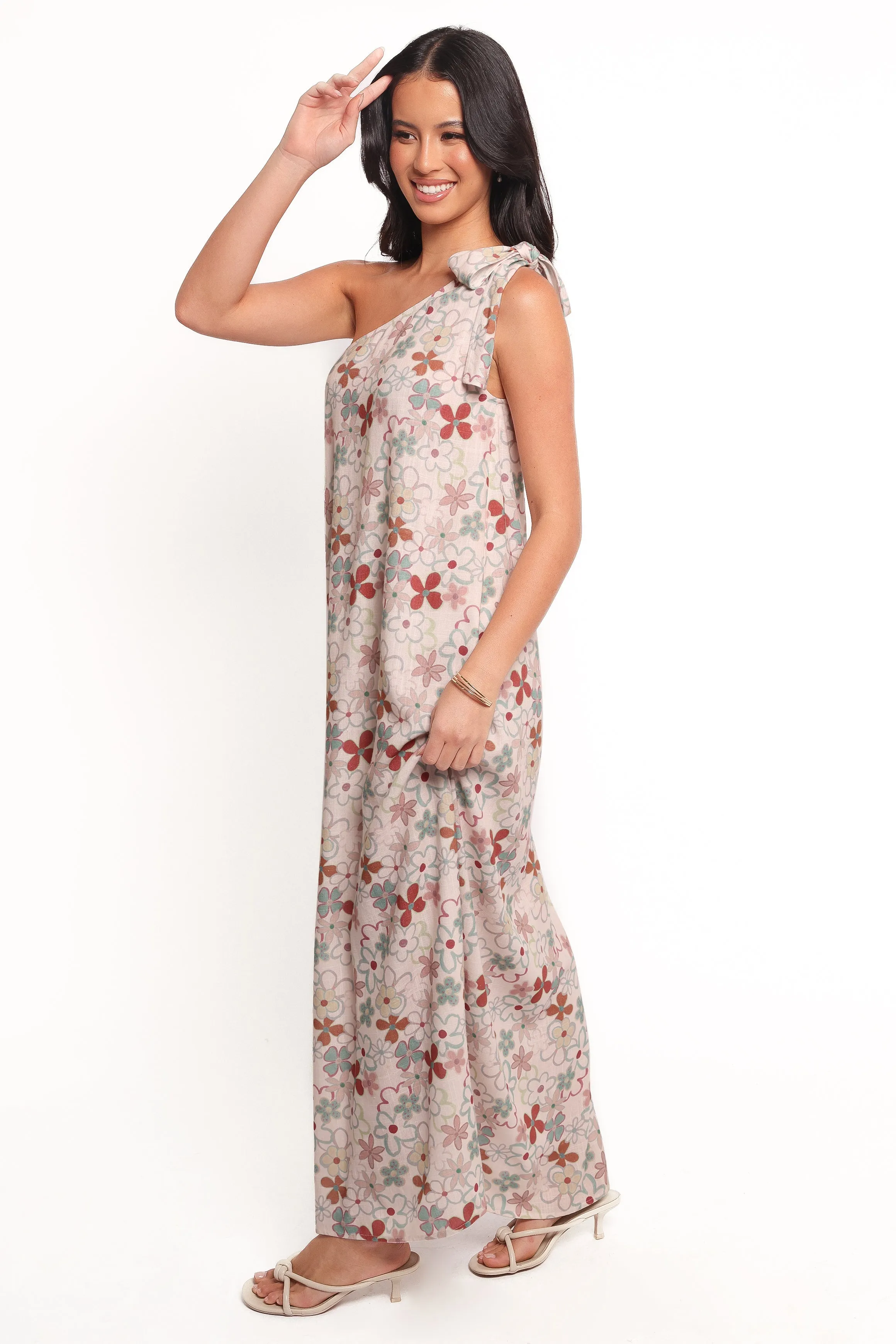 Mills Maxi Dress - Mirabelle Floral sold by Petal & Pup product image thumbnail 5