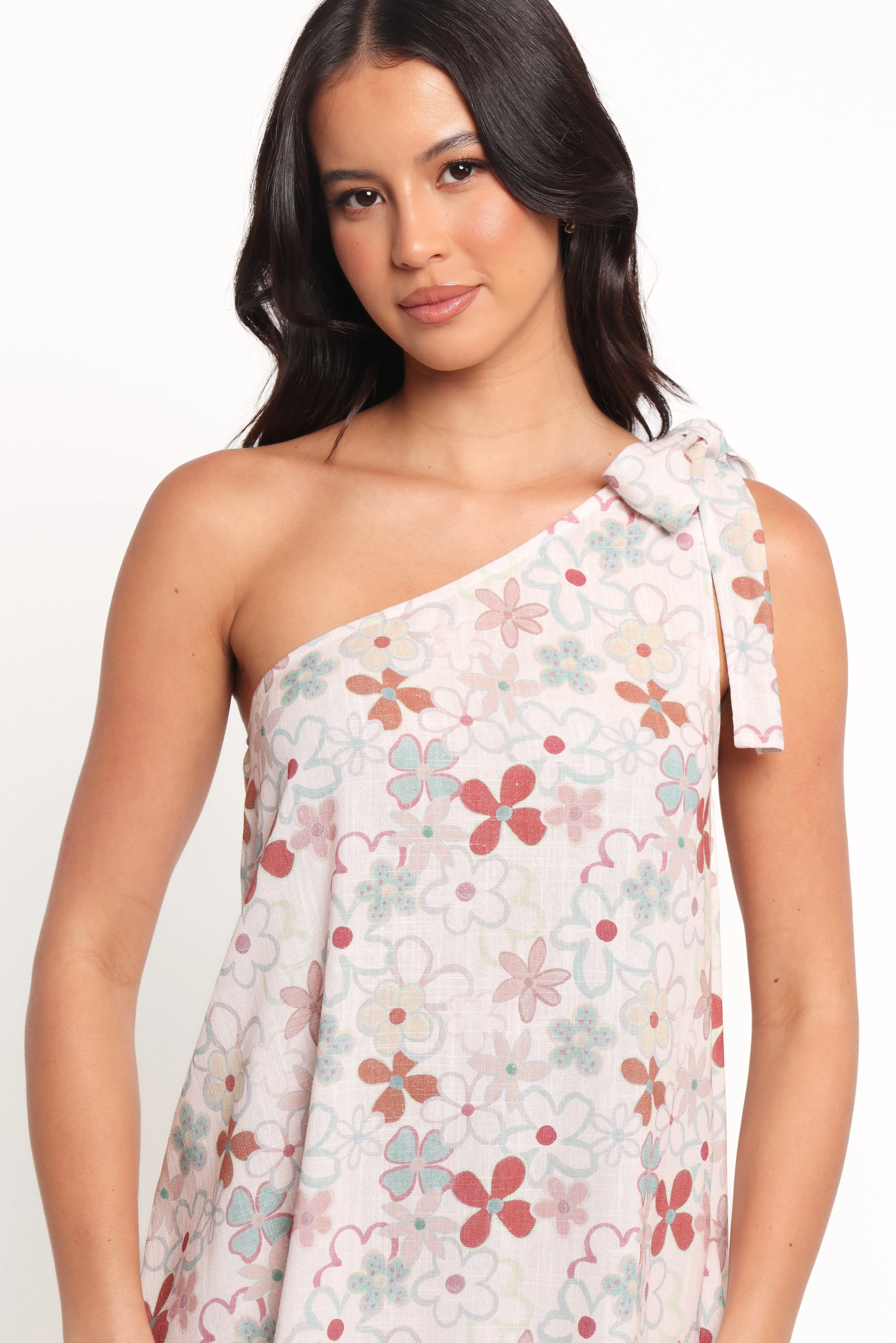 Mills Maxi Dress - Mirabelle Floral sold by Petal & Pup product image thumbnail 4