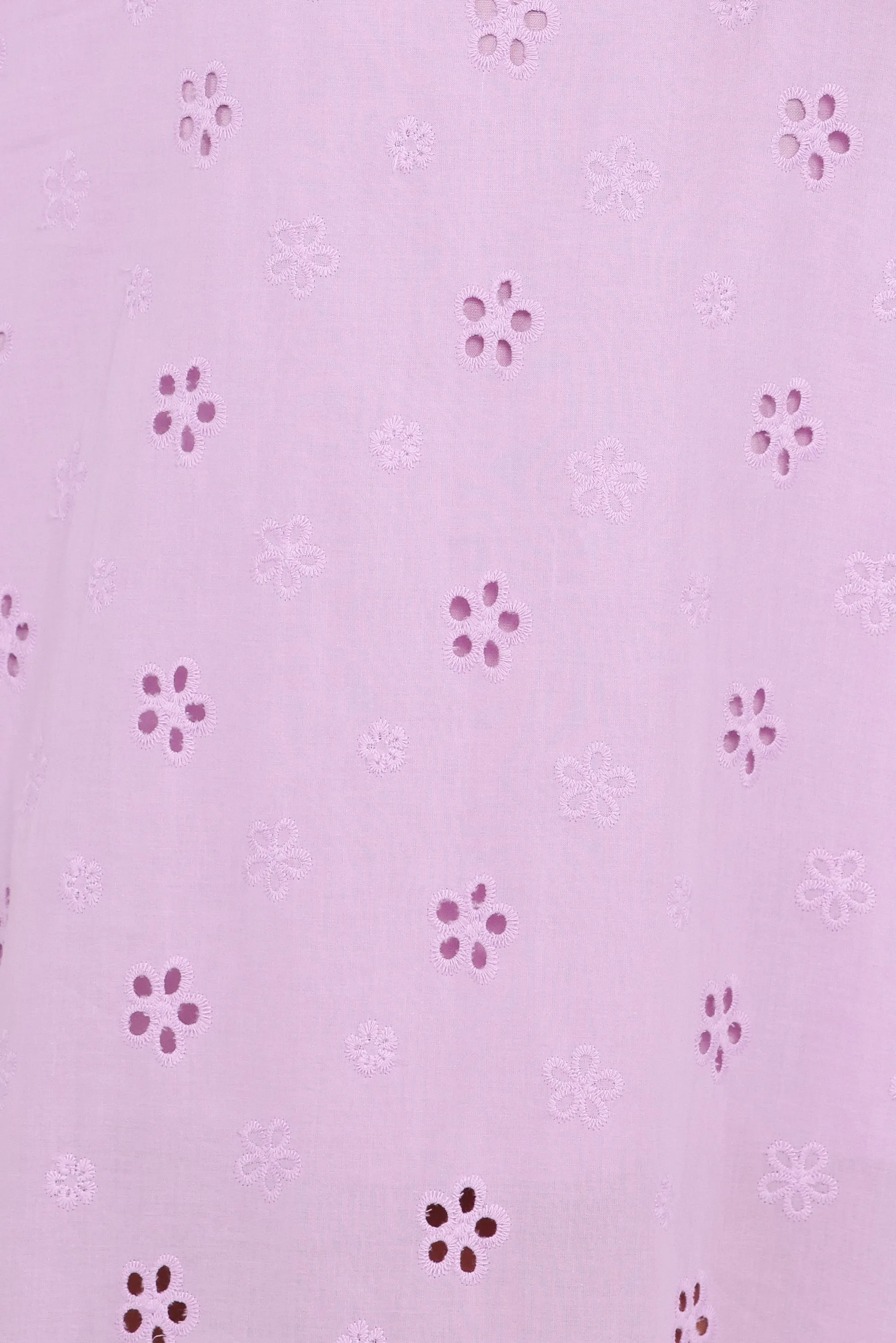 Narcissa Strapless Maxi Dress - Lilac sold by Petal & Pup product image thumbnail 5