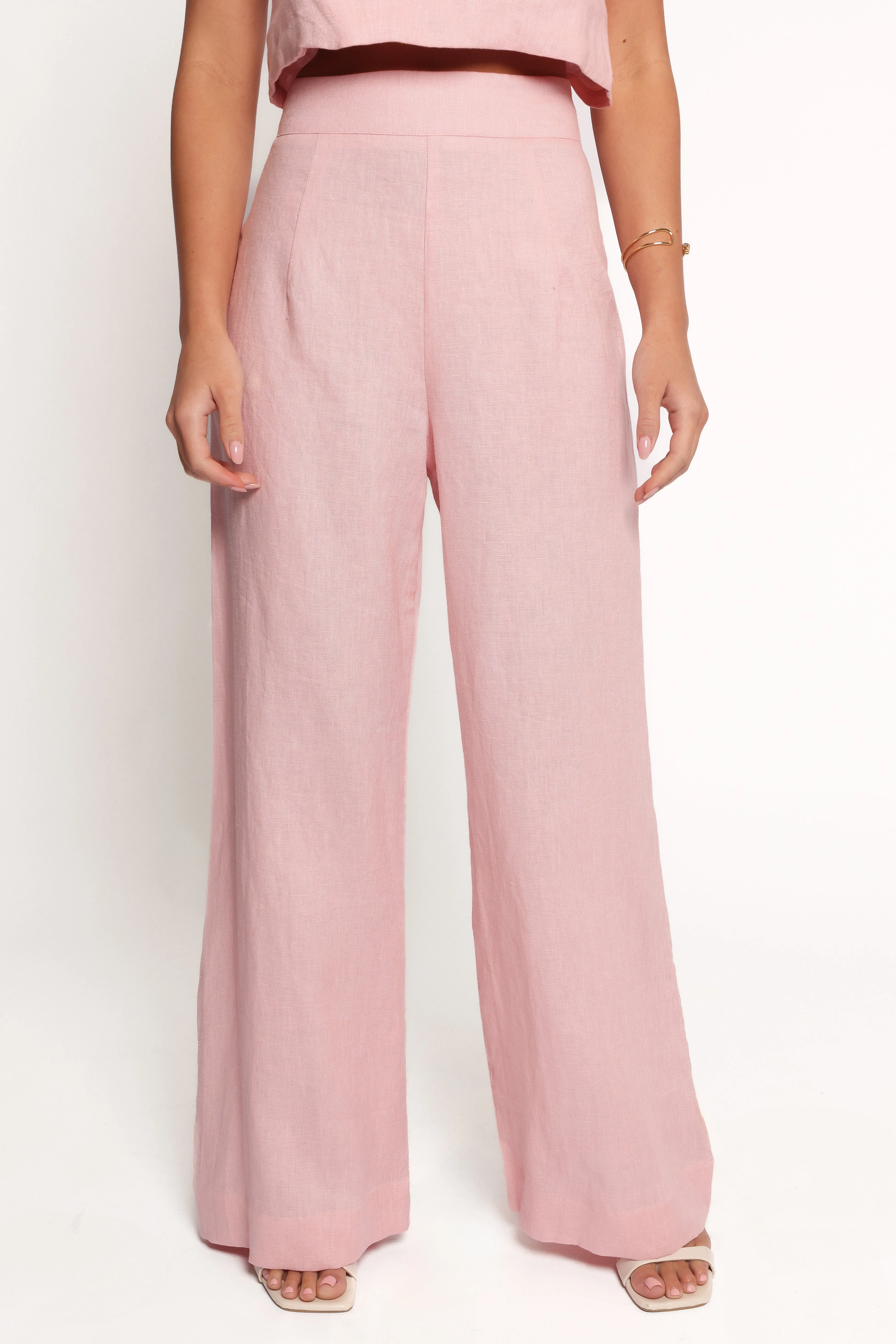 Devlin Pant - Blush sold by Petal & Pup product image thumbnail 3