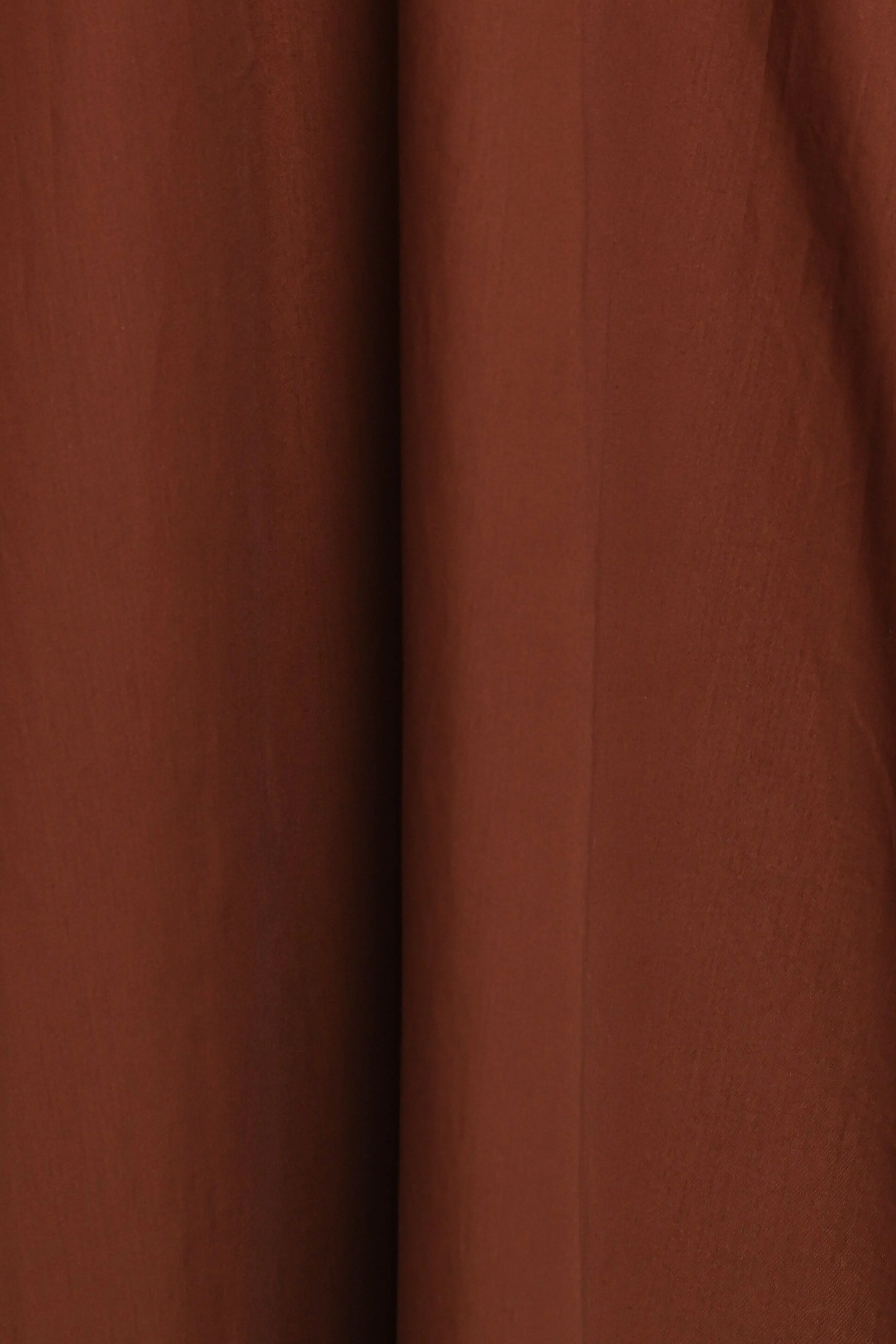 Kaida Maxi Dress - Espresso sold by Petal & Pup product image thumbnail 5