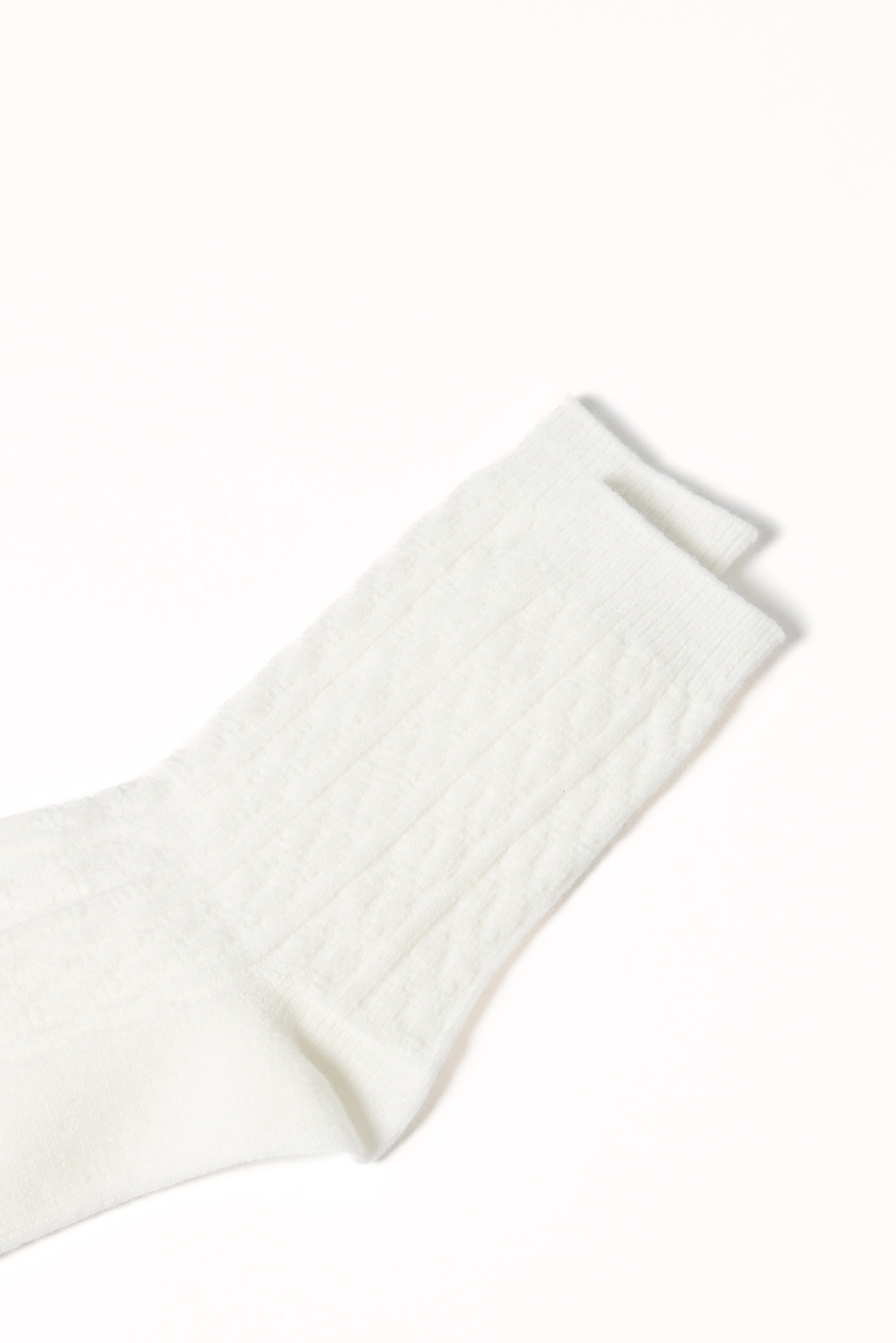 Airies Socks - White sold by Petal & Pup product image thumbnail 3
