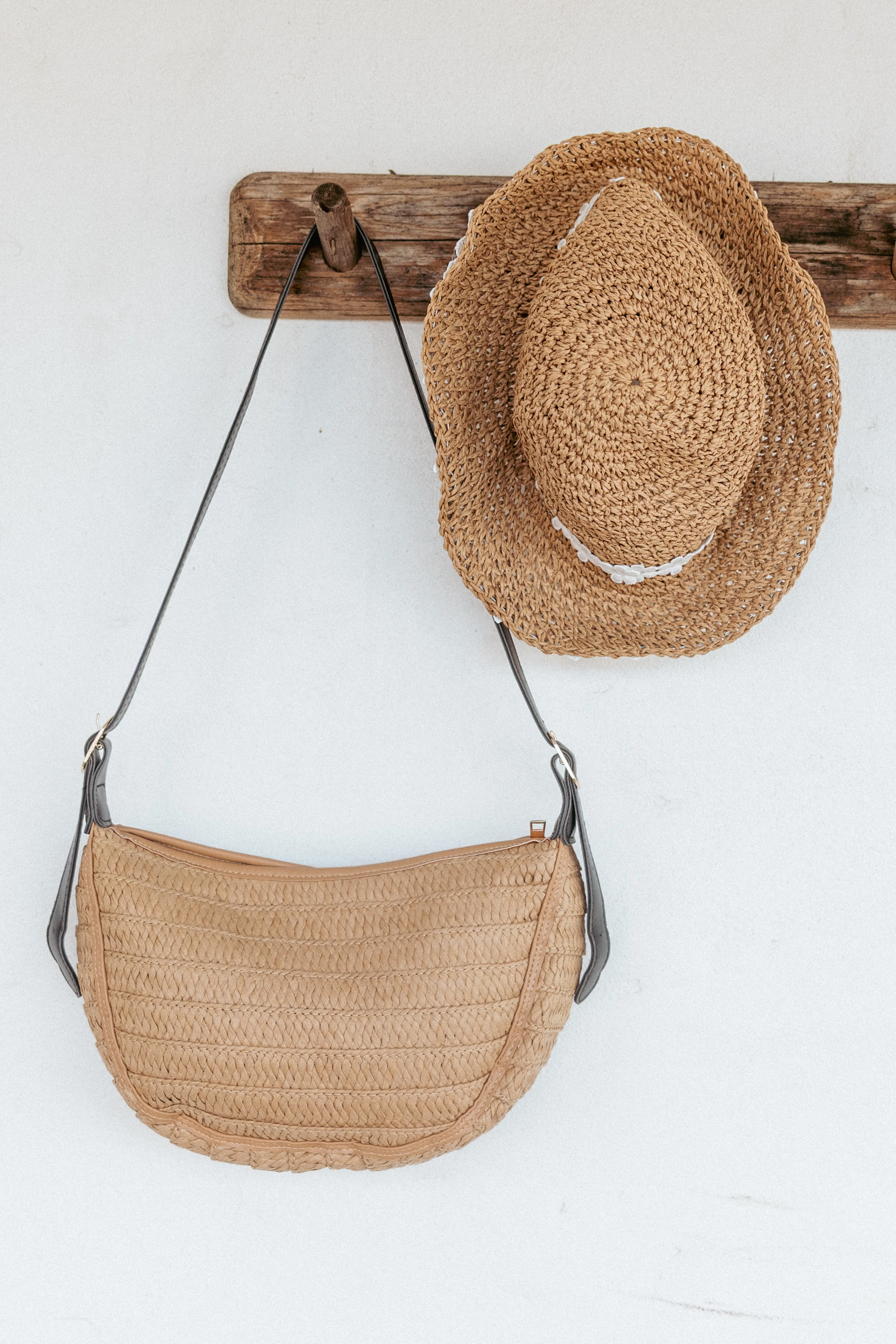 Wilhelmina Bag - Black sold by Petal & Pup product image thumbnail 2