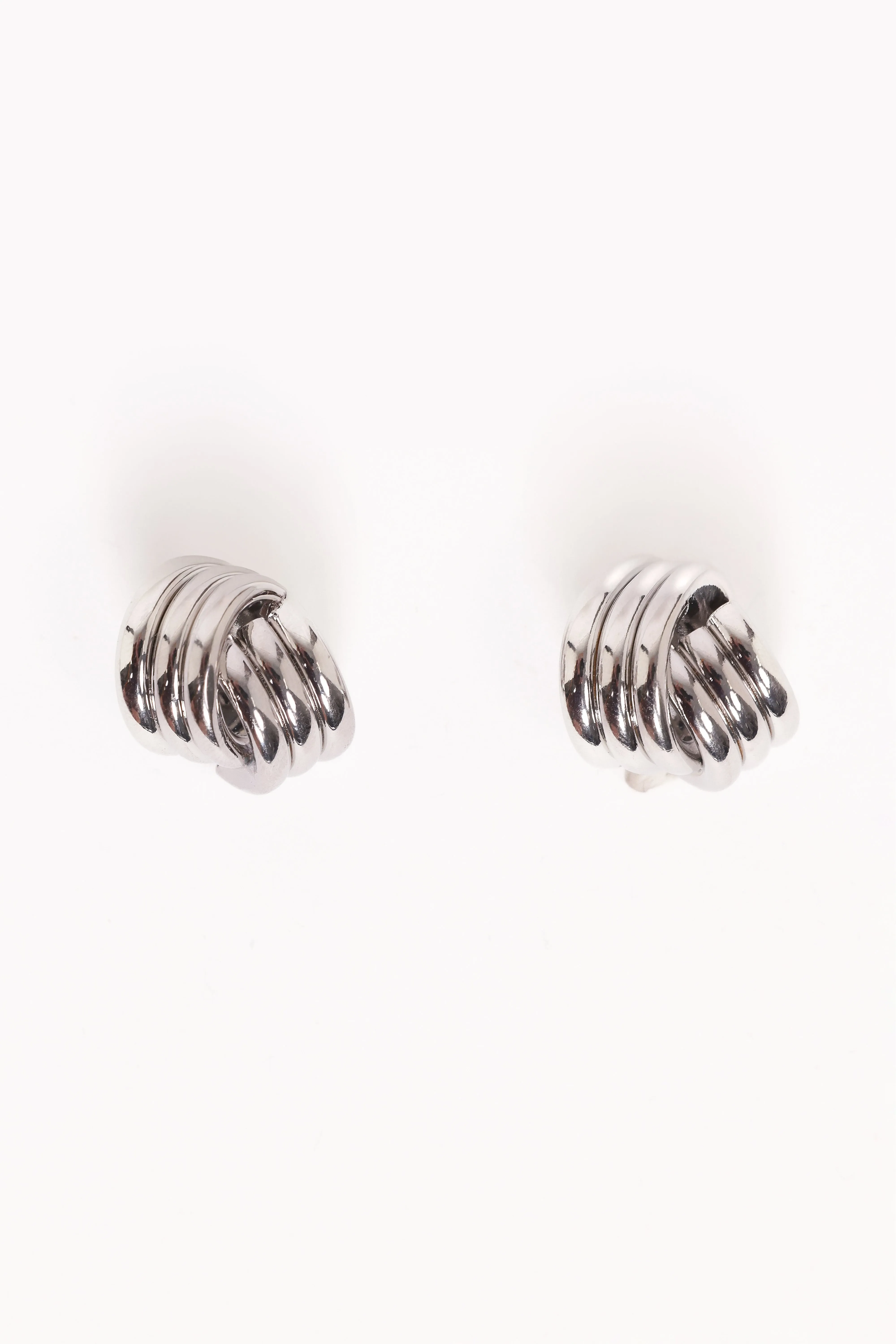 Marigold Earrings - Silver sold by Petal & Pup product image thumbnail 3