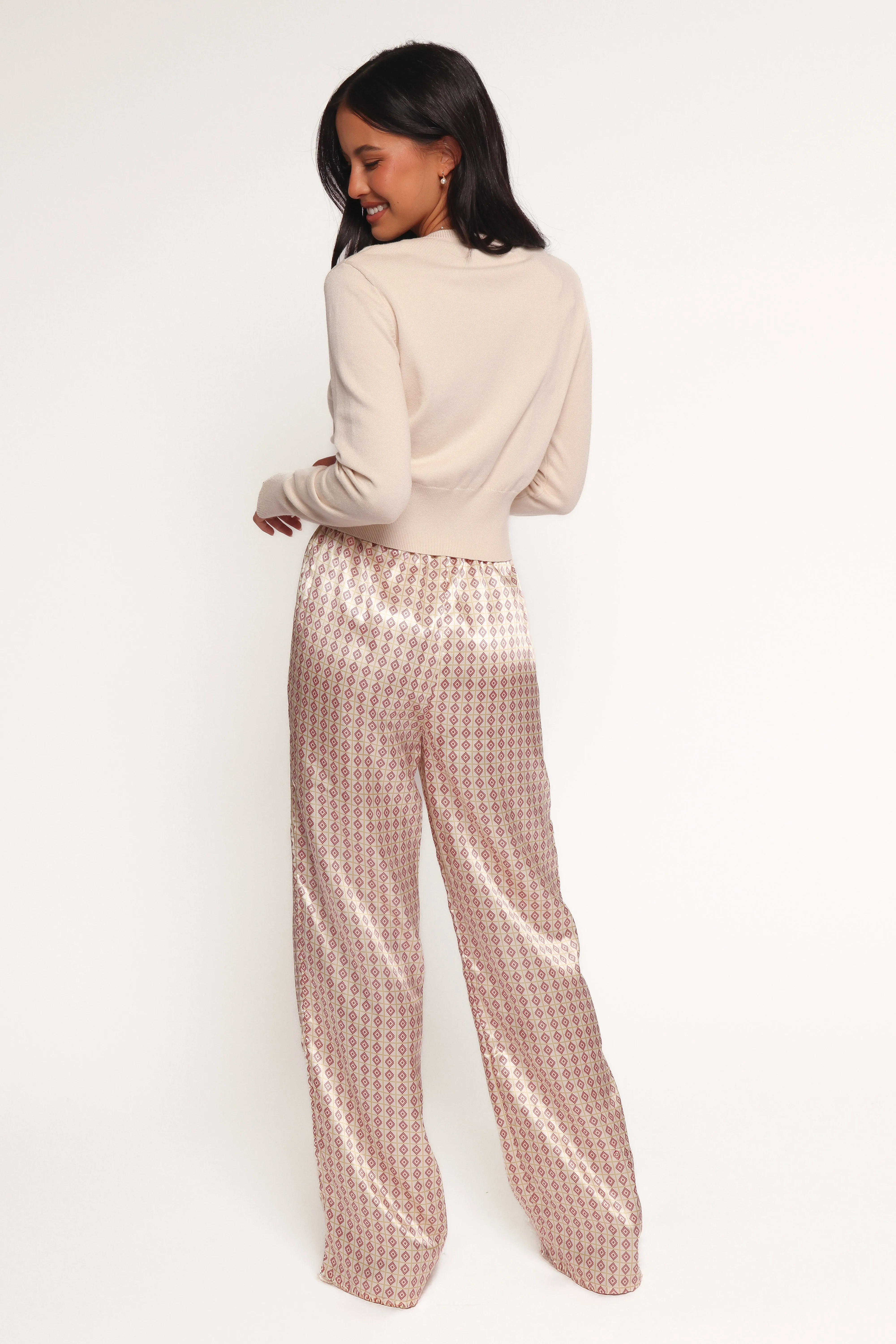 Danae Pant - Amber sold by Petal & Pup product image thumbnail 4