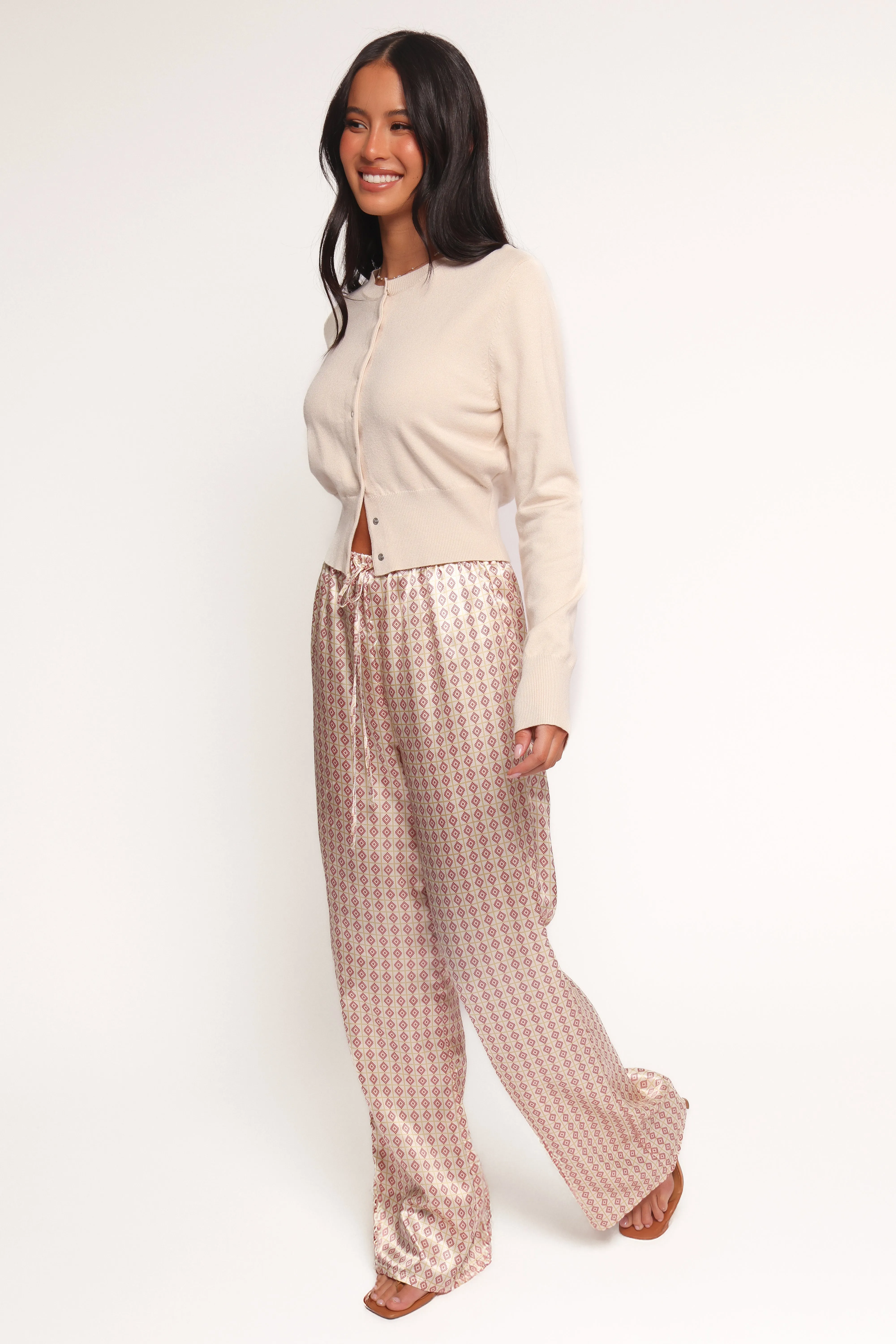Danae Pant - Amber sold by Petal & Pup product image thumbnail 3