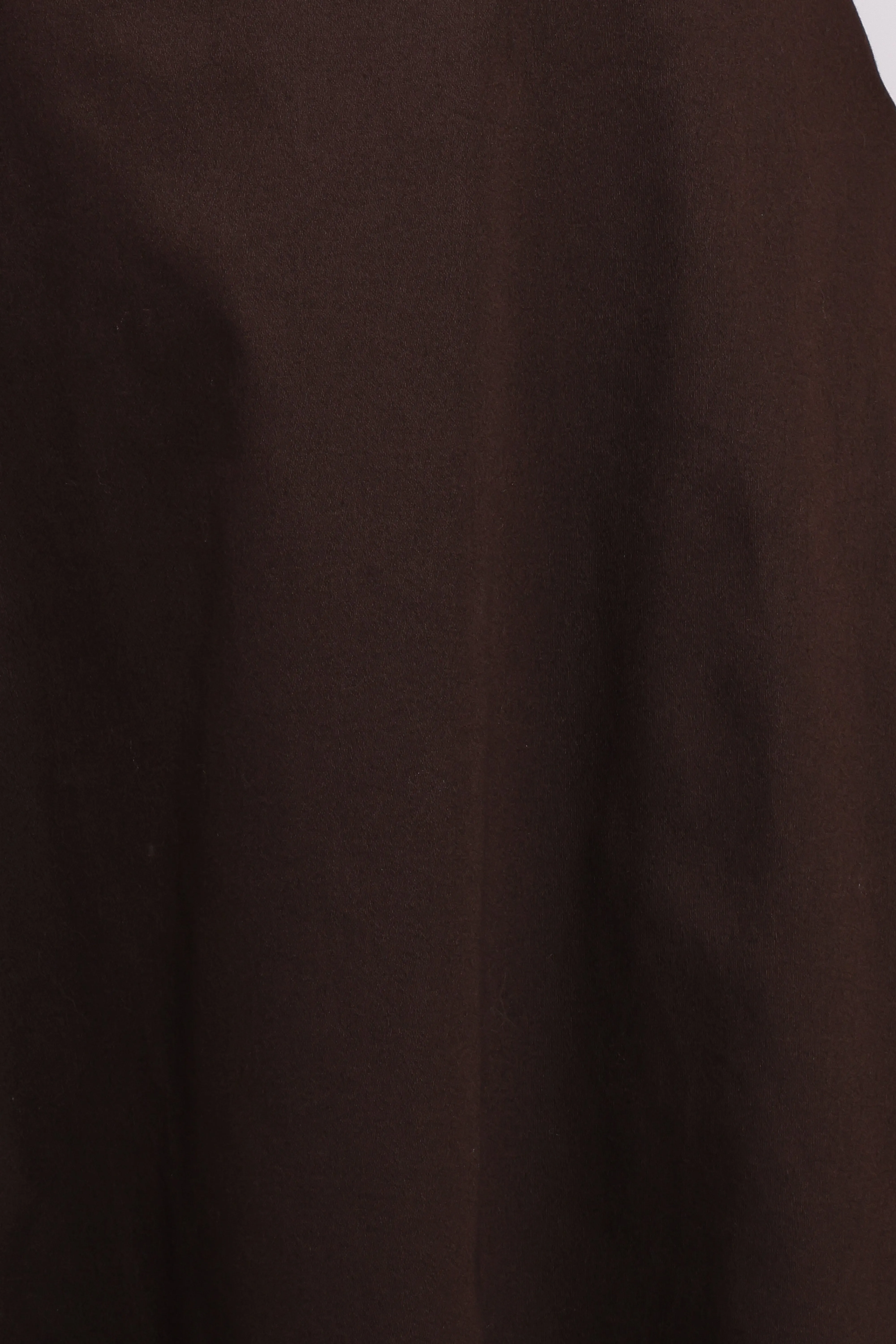 Merlena Maxi Dress - Chocolate sold by Petal & Pup product image thumbnail 5