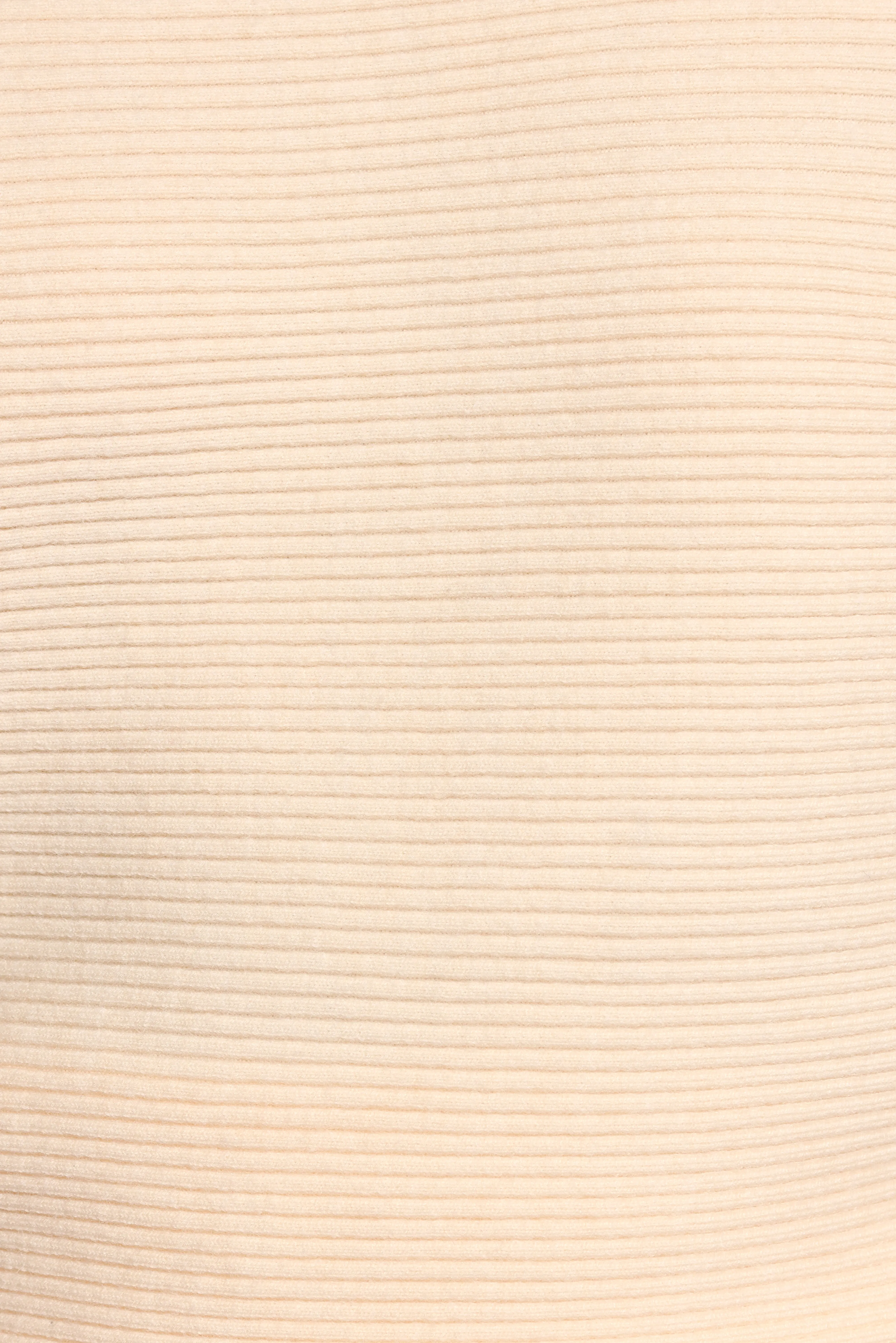 Duncan Knit Dress - Cream sold by Petal & Pup product image thumbnail 4