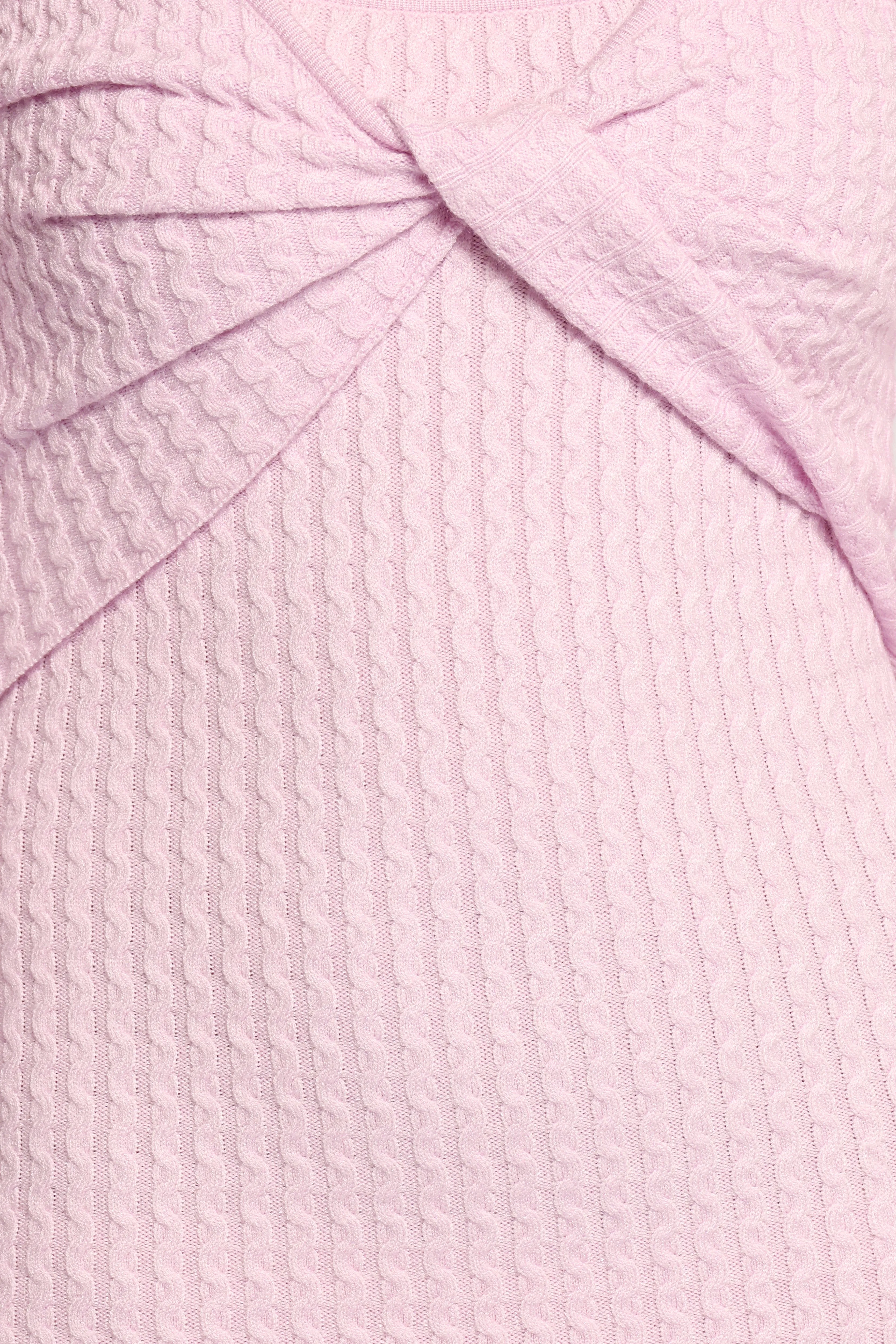 Teodora Midi Dress - Pink sold by Petal & Pup product image thumbnail 5