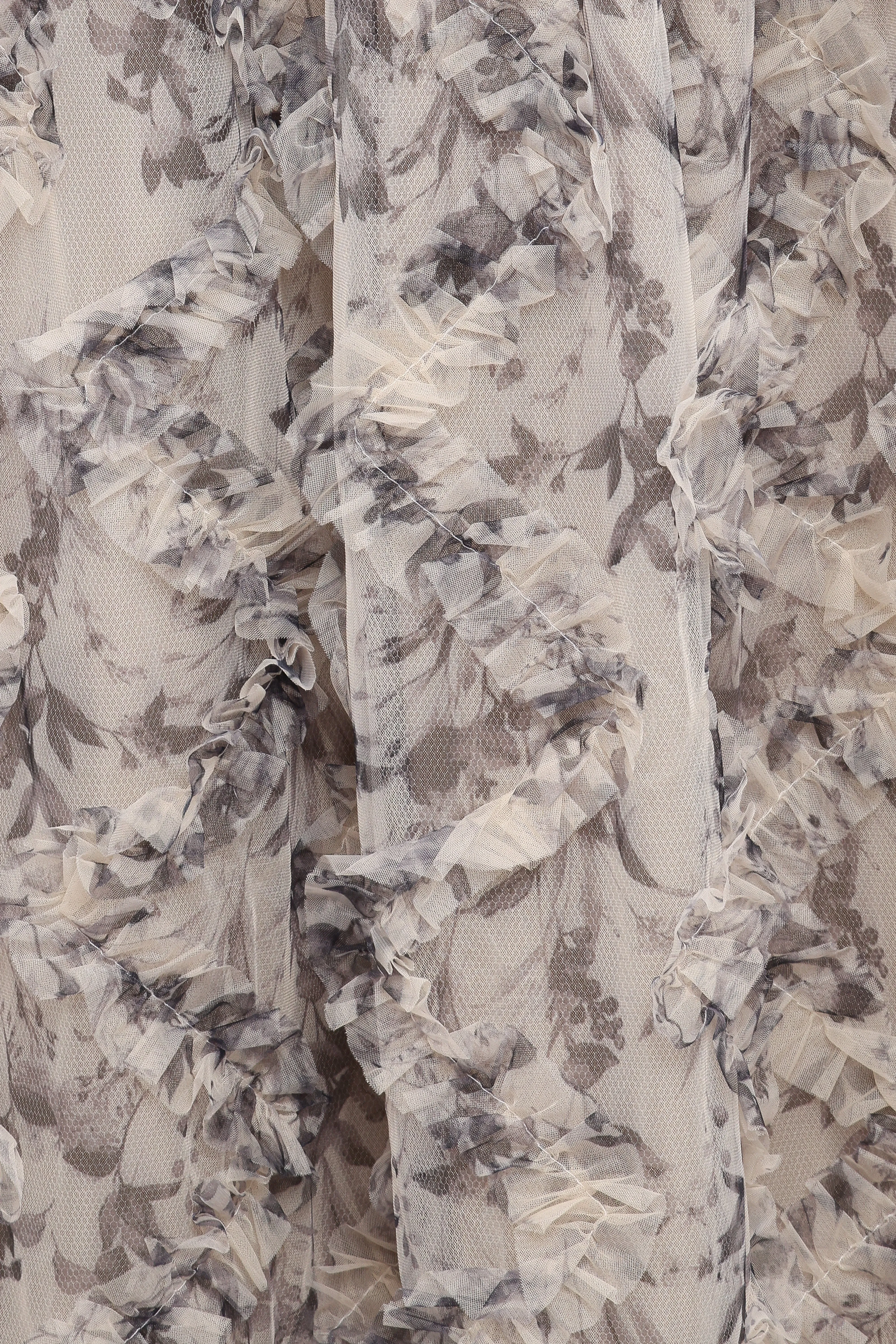 Delora Midi Dress - Floral sold by Petal & Pup product image thumbnail 5