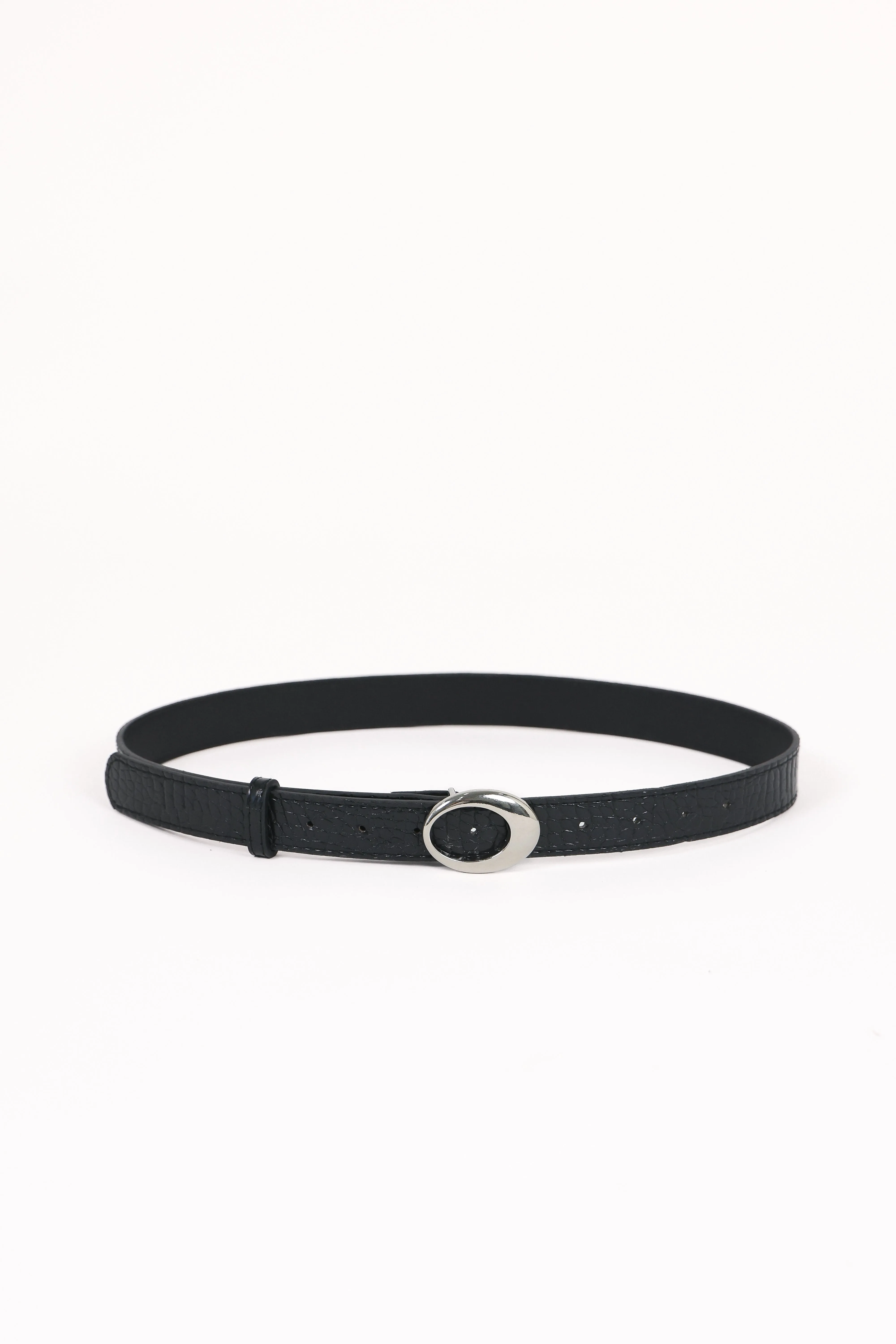 Denver Belt - Black sold by Petal & Pup product image thumbnail 2