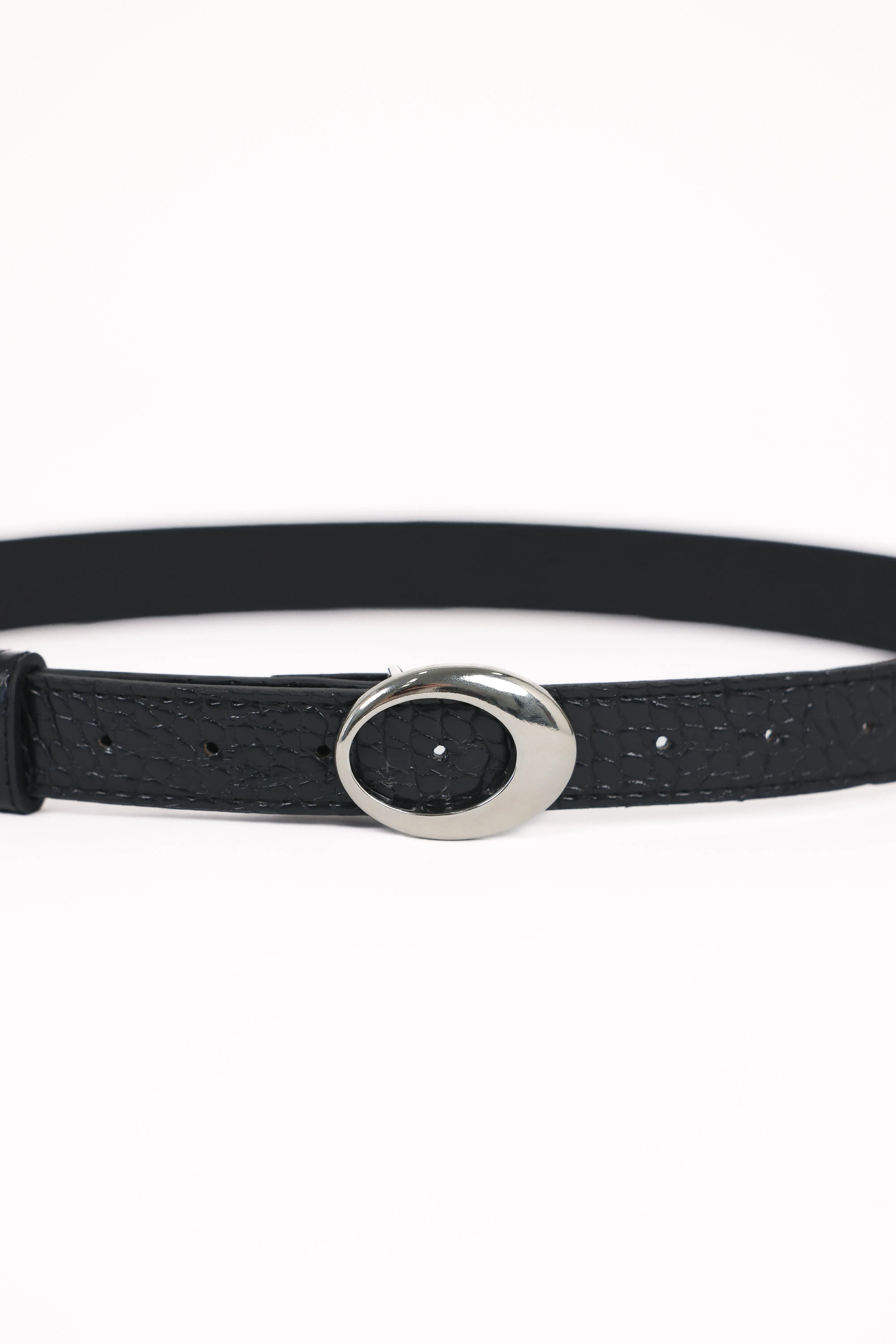 Denver Belt - Black sold by Petal & Pup product image thumbnail 3