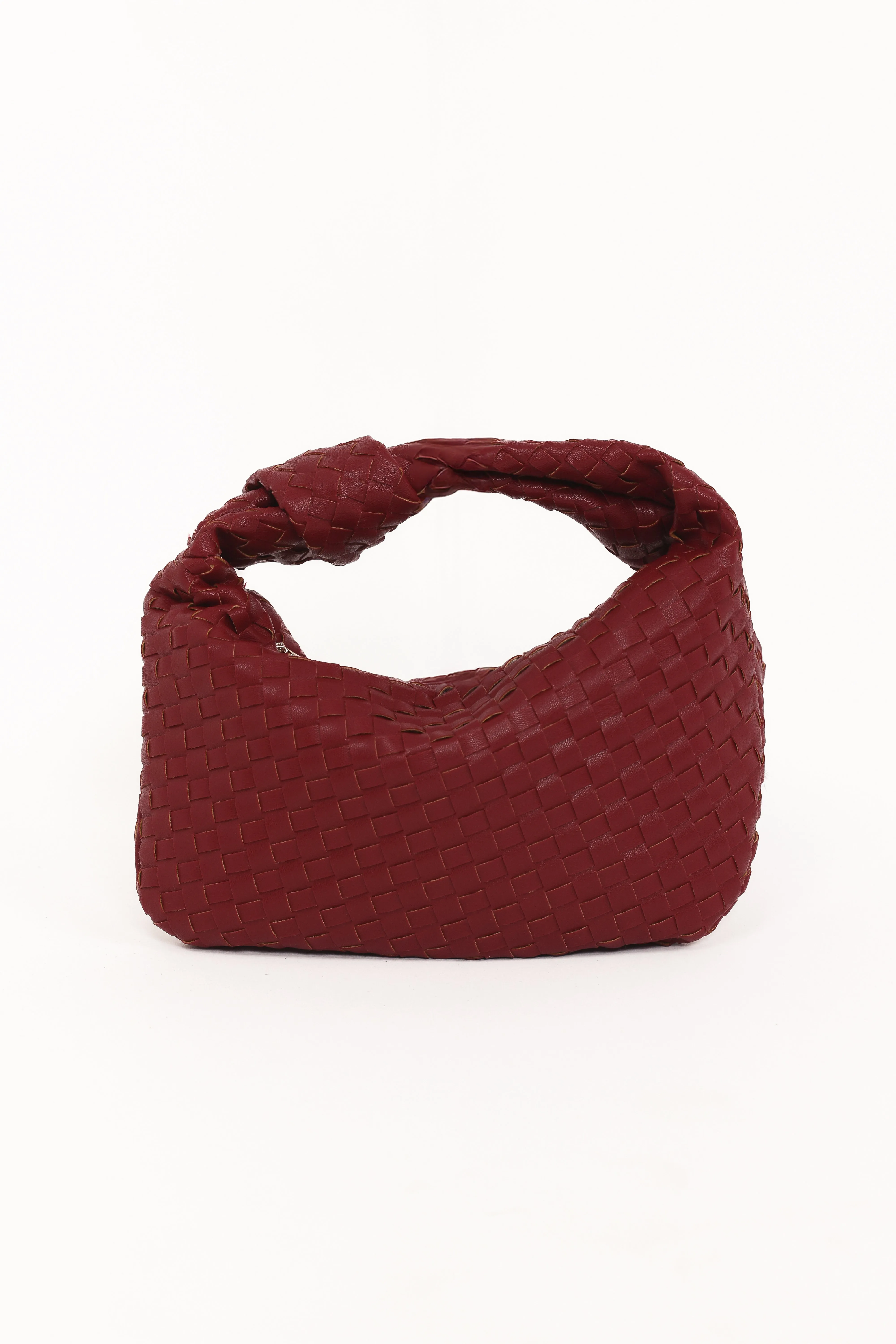Lyra Bag - Wine sold by Petal & Pup product image thumbnail 2