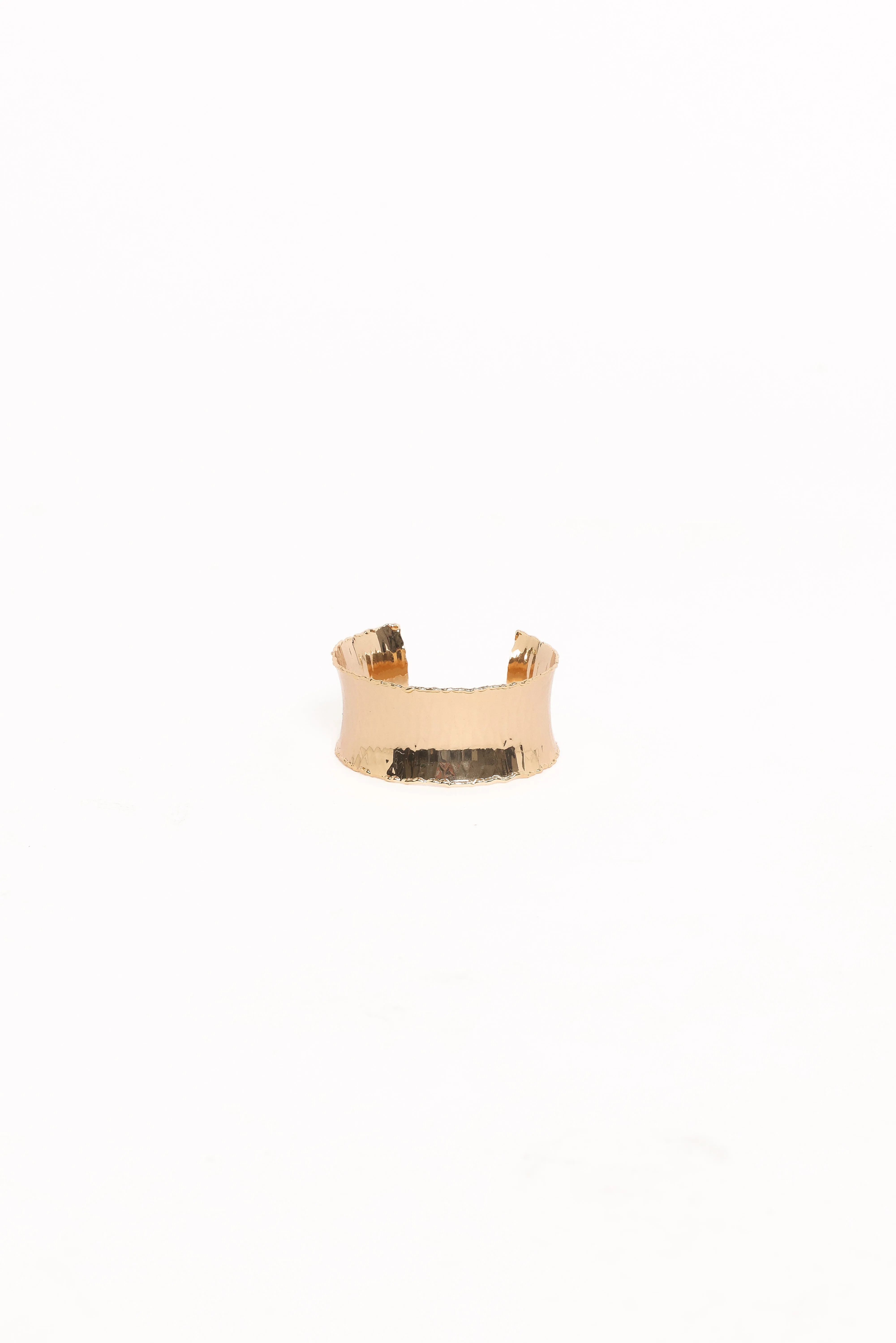 Daria Bracelet - Gold sold by Petal & Pup product image thumbnail 3