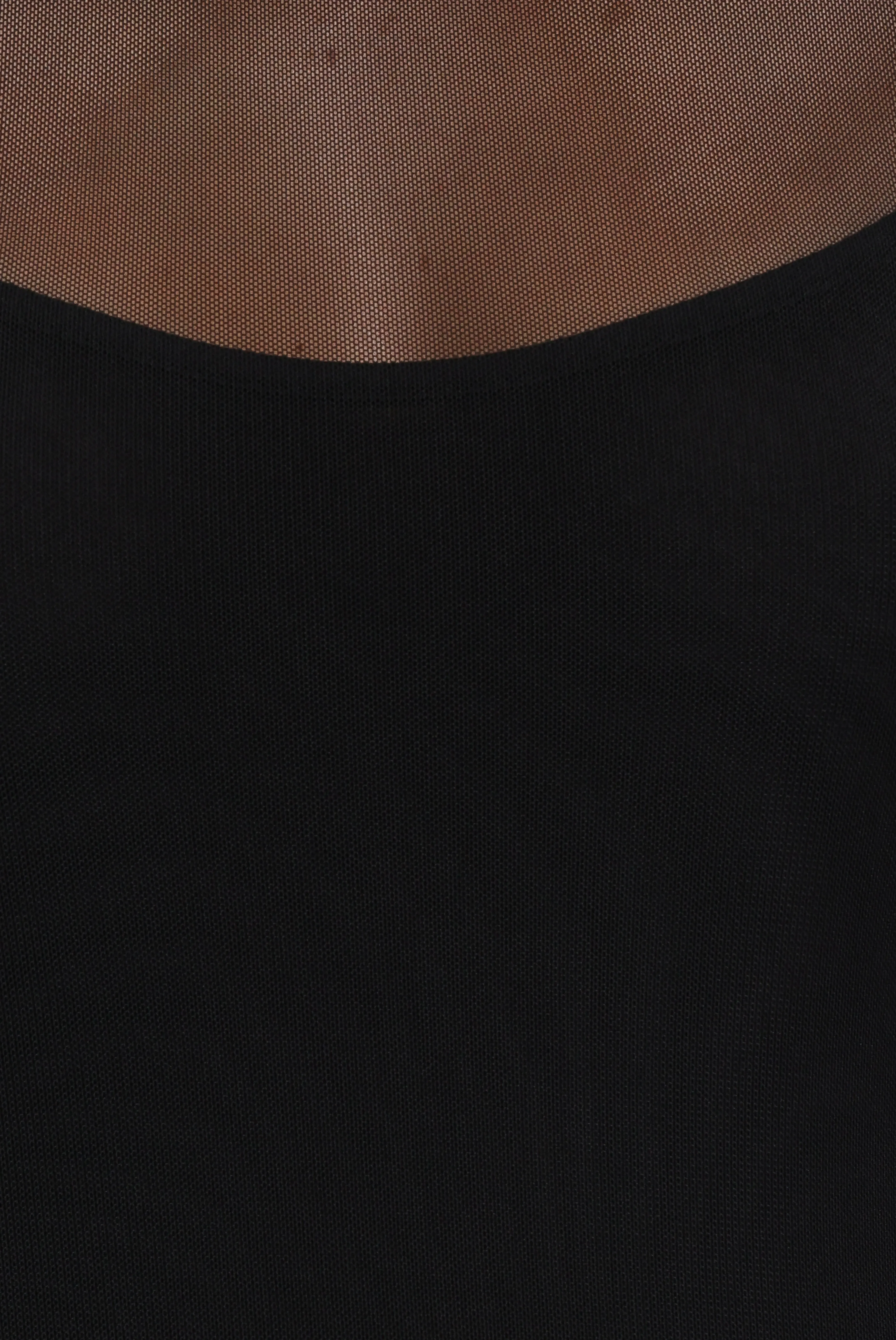 Charice Midi Dress - Black sold by Petal & Pup product image thumbnail 5