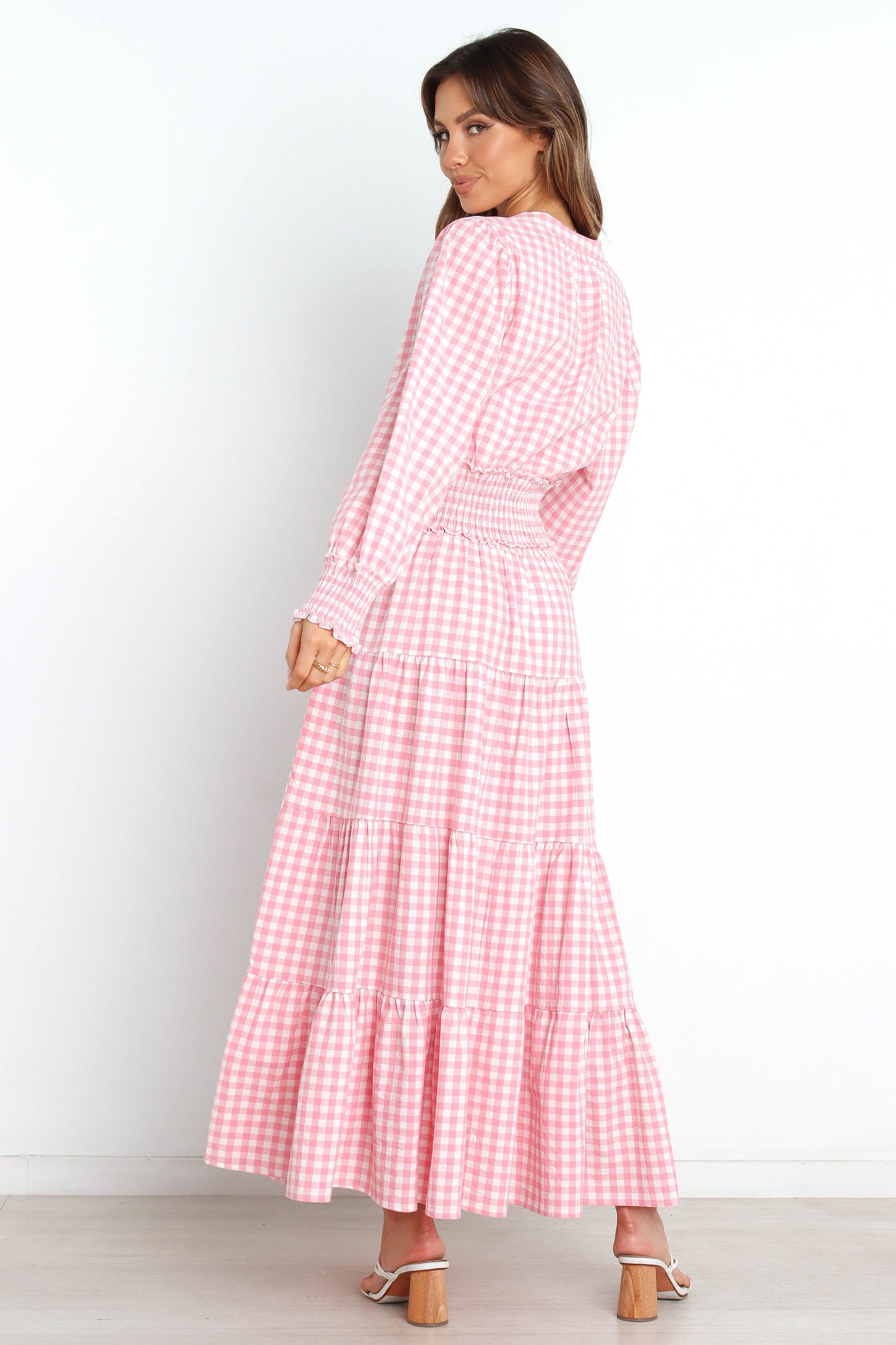 Aldgate Top - Pink sold by Petal & Pup product image thumbnail 6