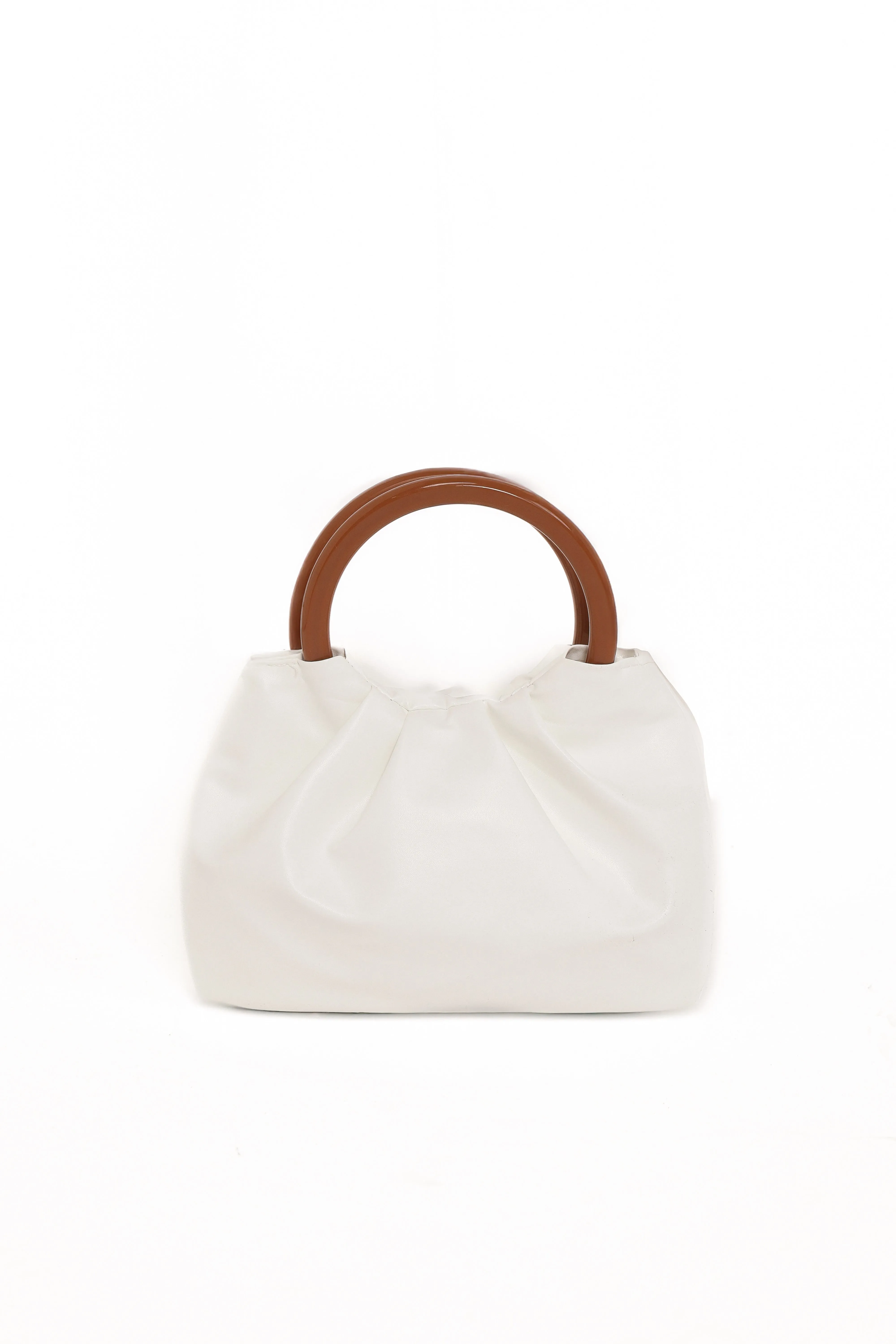 Indra Bag - White sold by Petal & Pup product image thumbnail 3