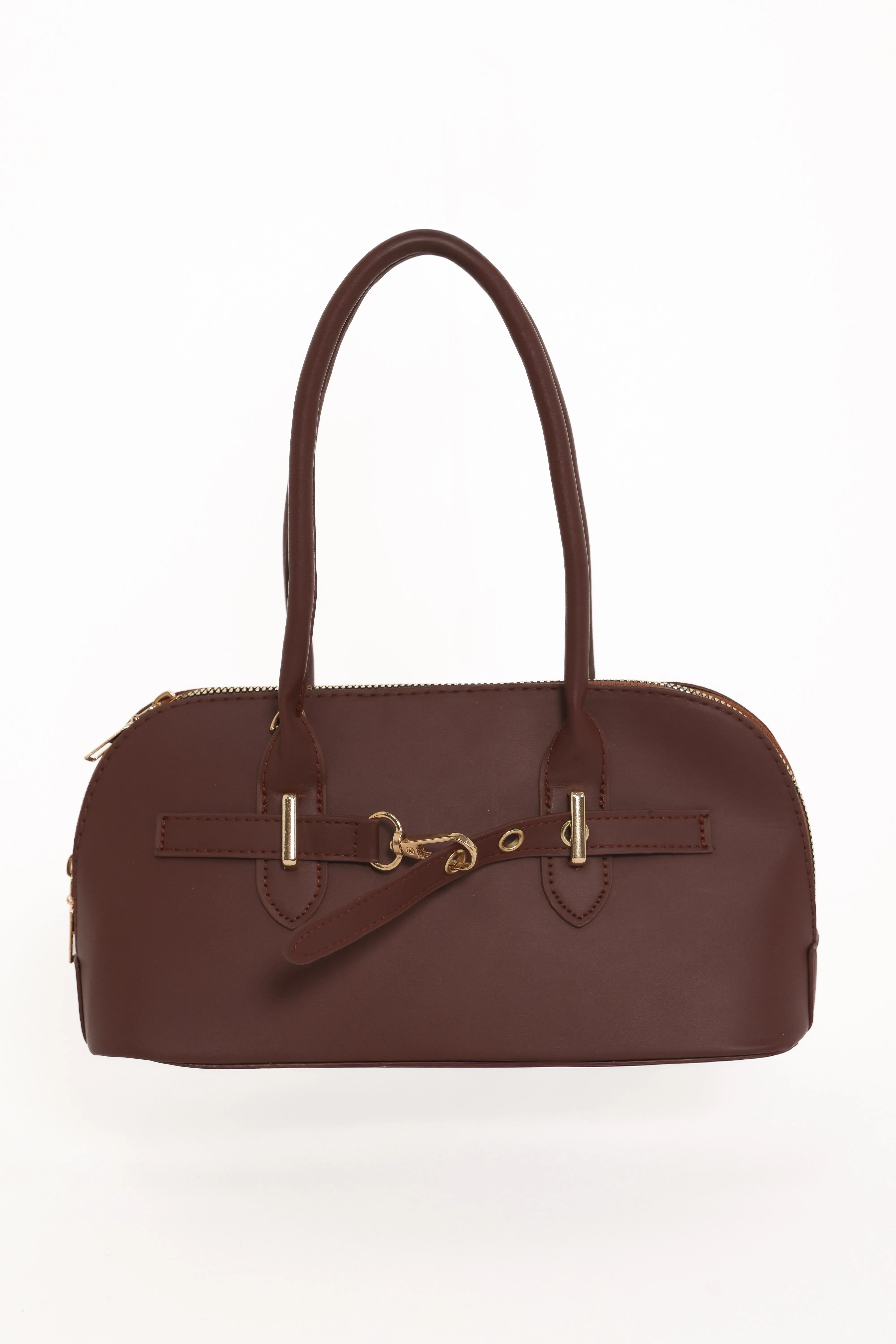 Juno Bag - Brown sold by Petal & Pup product image thumbnail 2