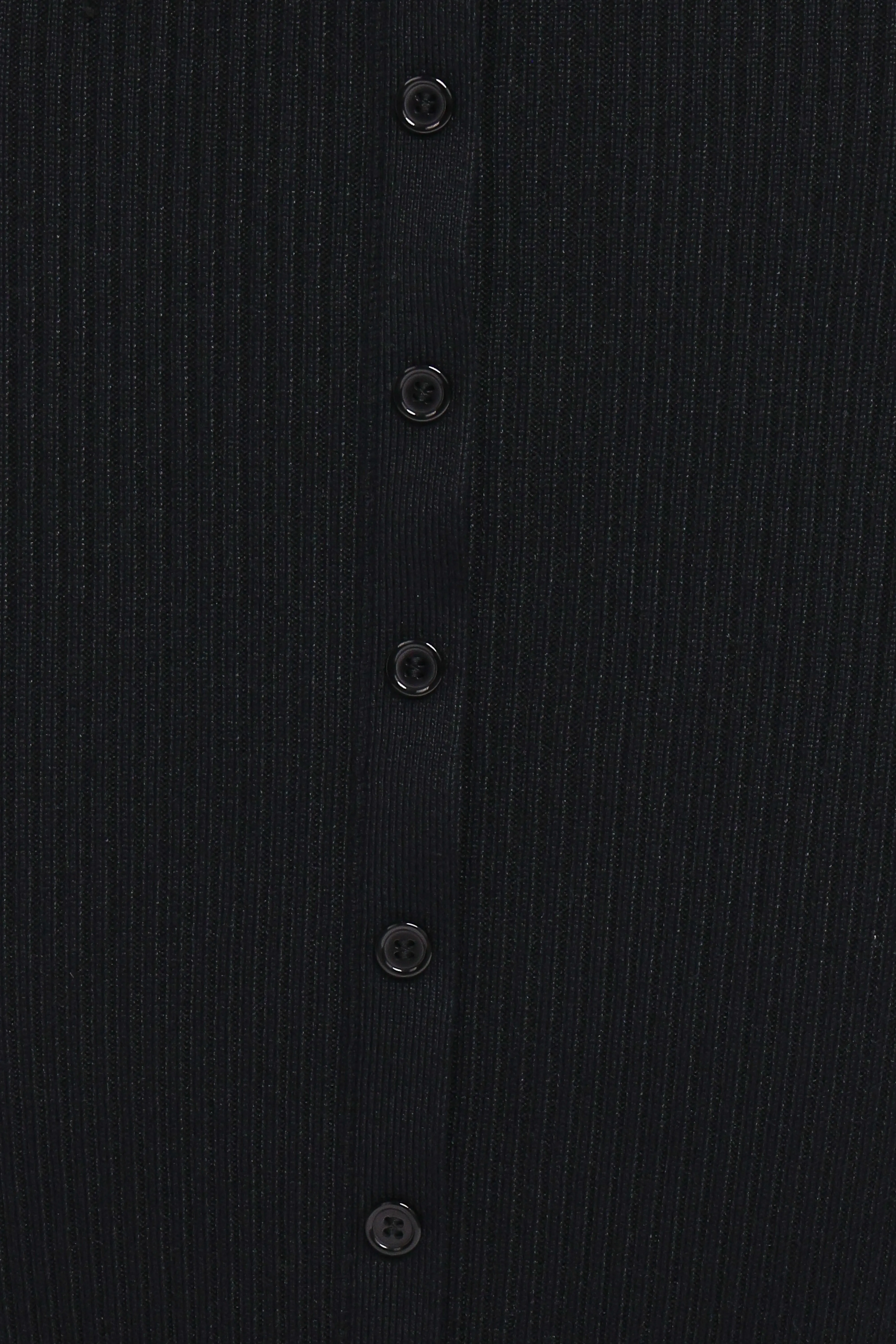 Kadi Maxi Dress - Black sold by Petal & Pup product image thumbnail 5