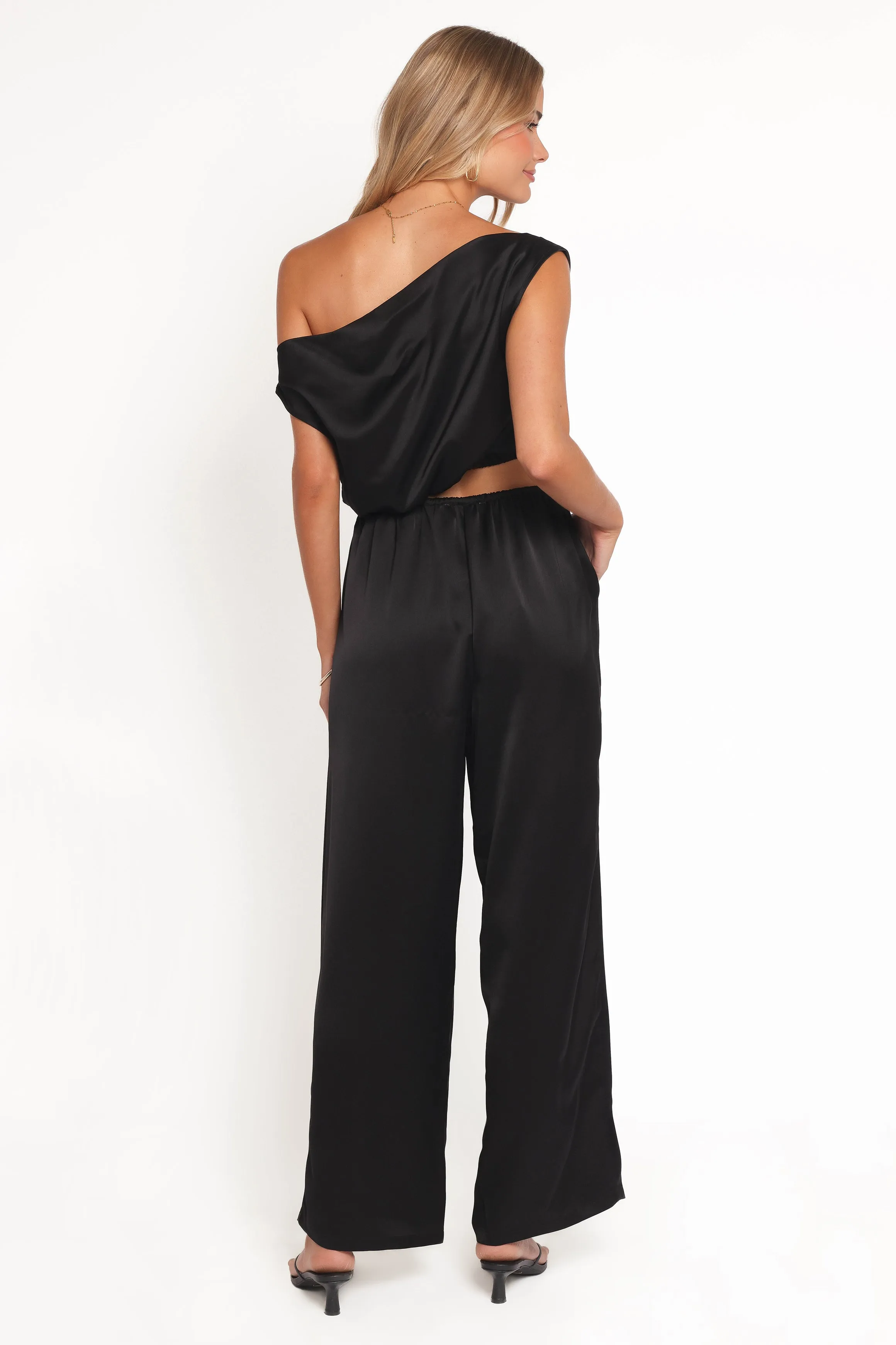 India Pant Set - Black sold by Petal & Pup product image thumbnail 4