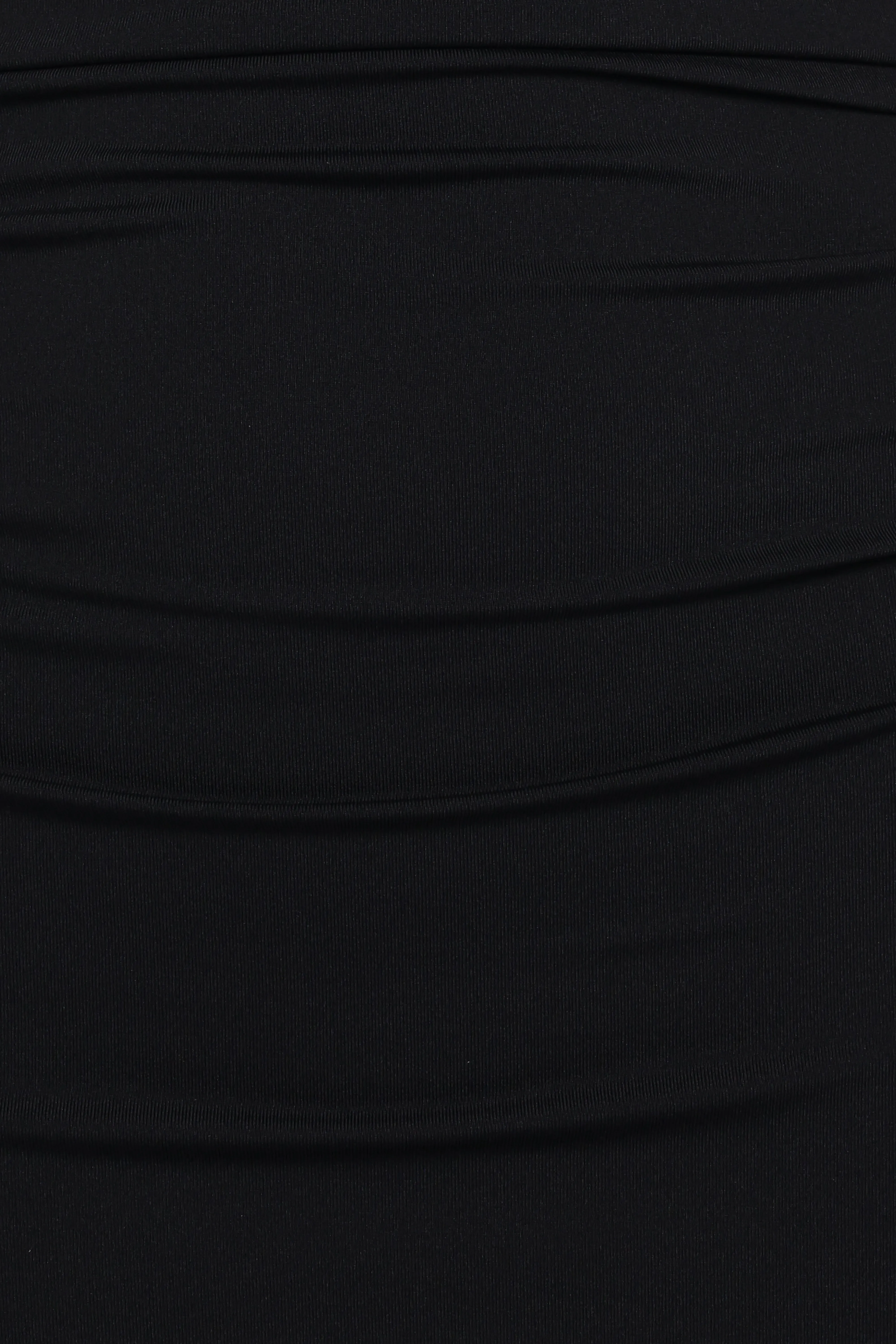 Ondine Off Shoulder Midi Dress - Black sold by Petal & Pup product image thumbnail 5