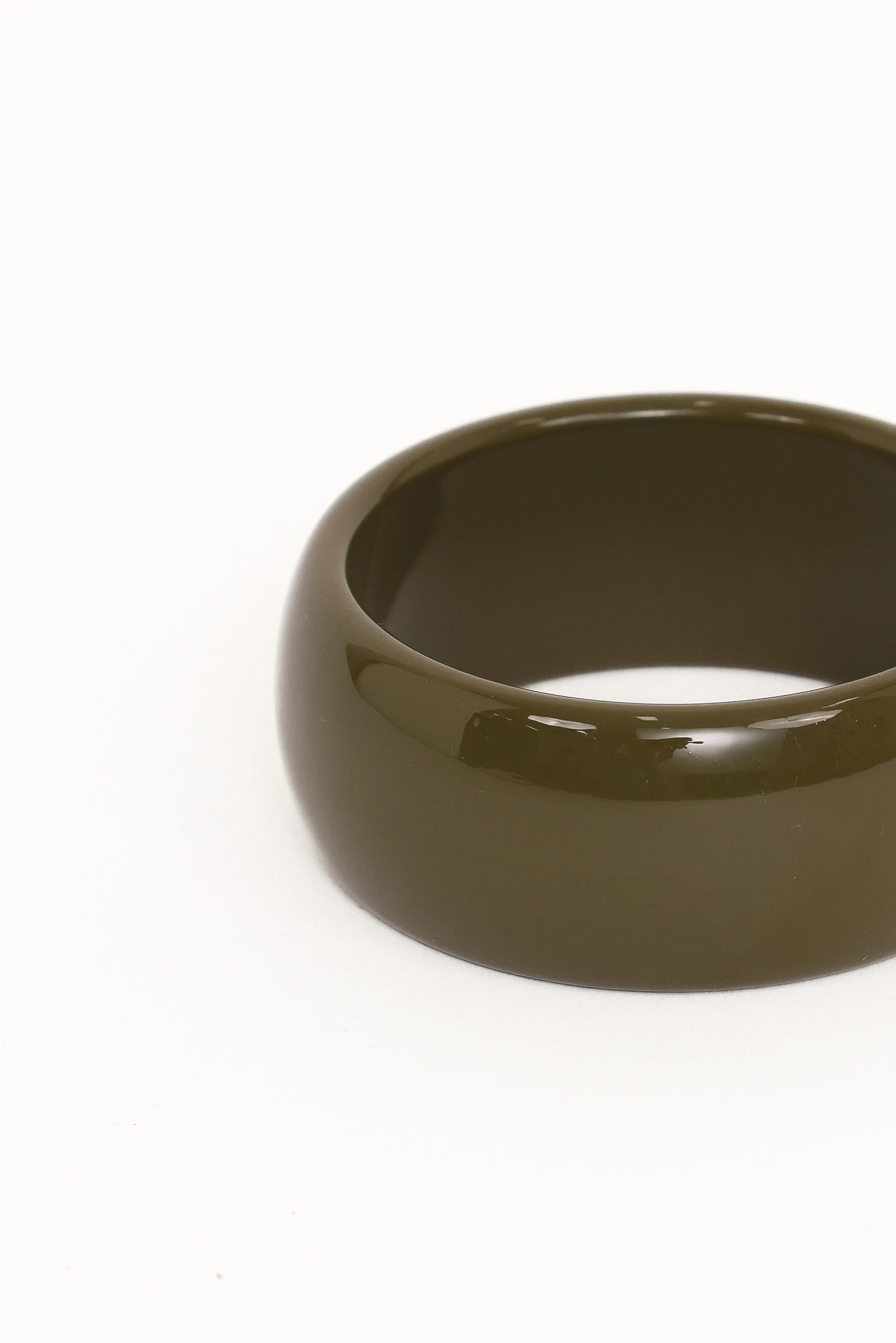 Saylah Bracelet - Green sold by Petal & Pup product image thumbnail 3