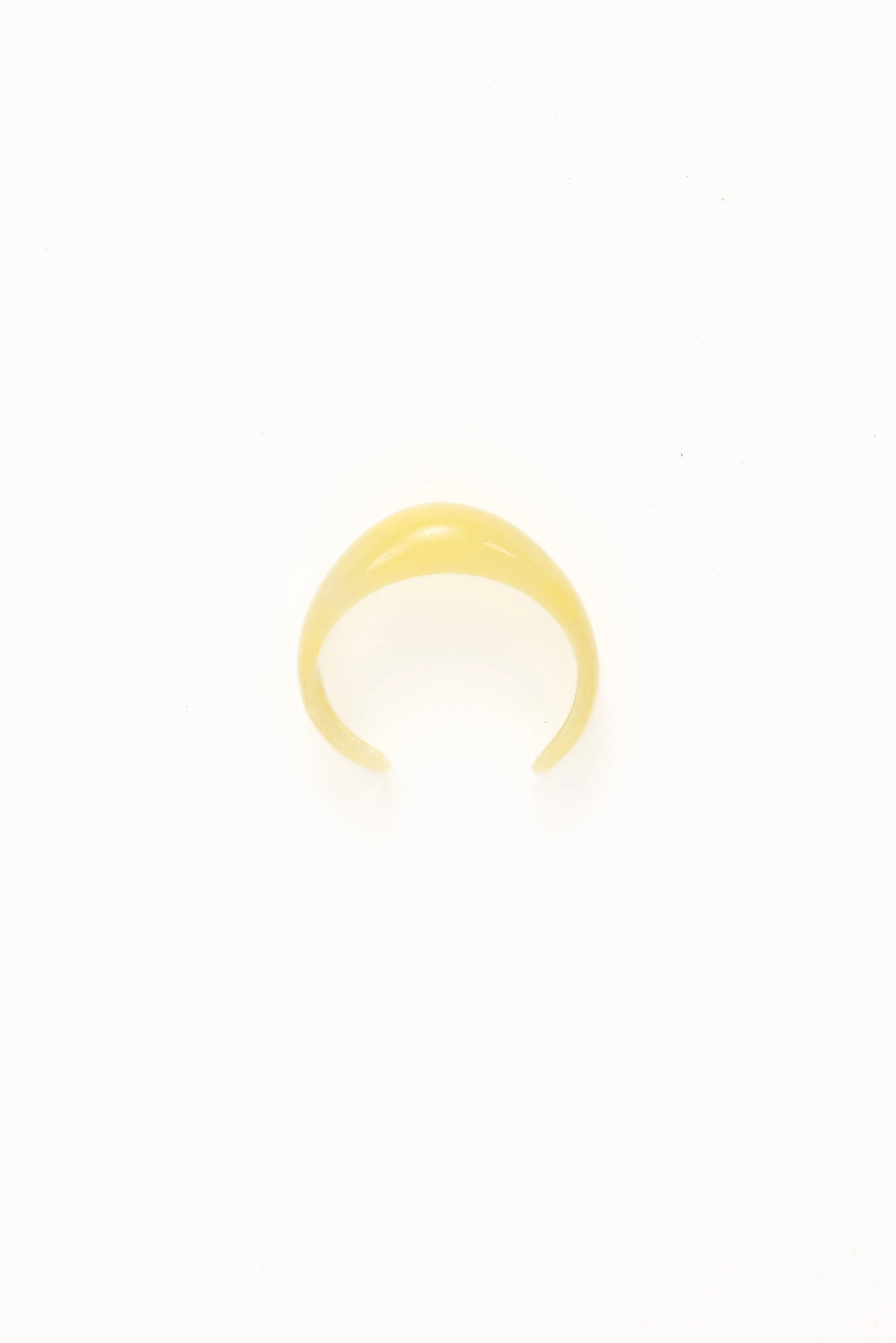 Malita Bracelet - Yellow sold by Petal & Pup product image thumbnail 3