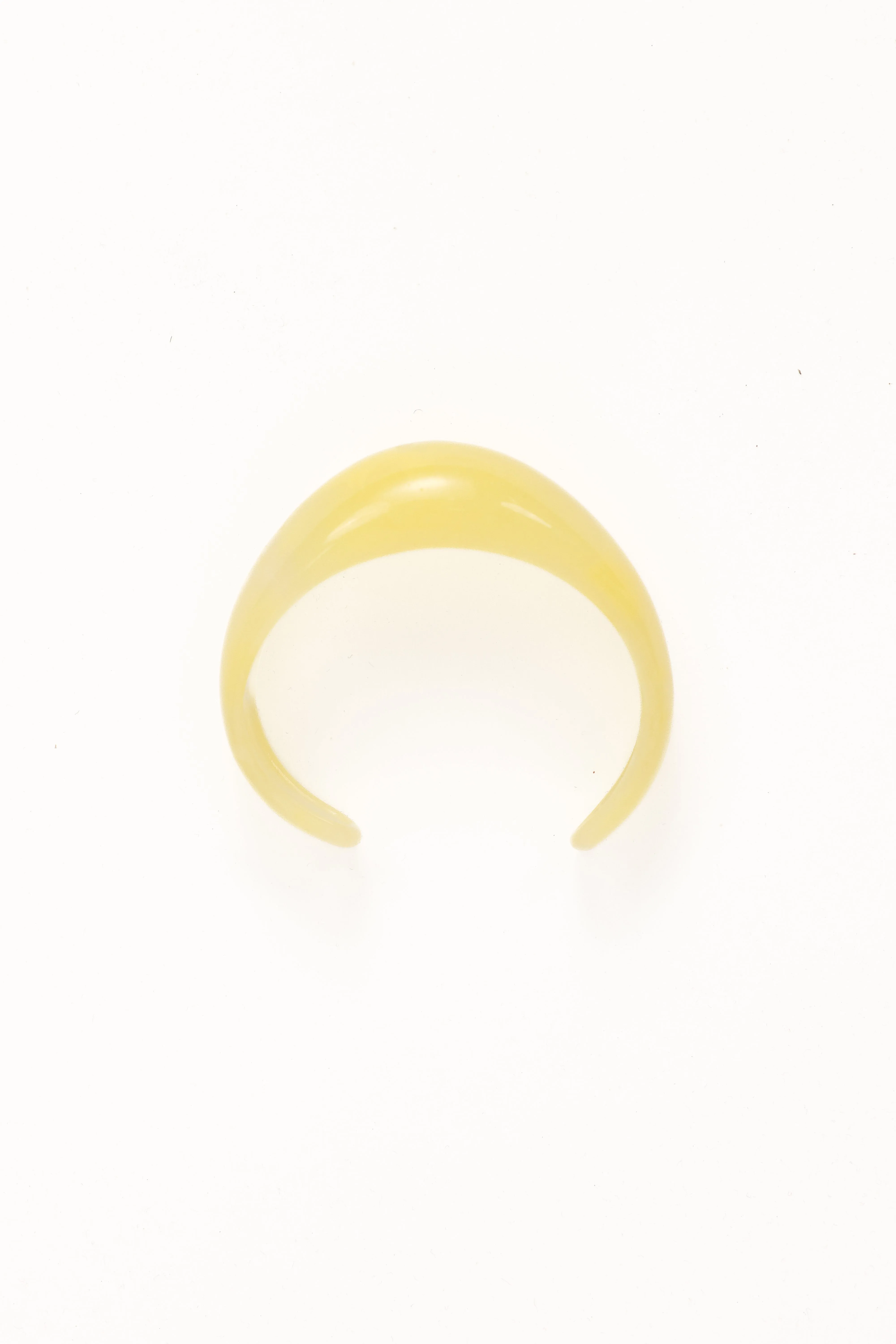 Malita Bracelet - Yellow sold by Petal & Pup product image thumbnail 4