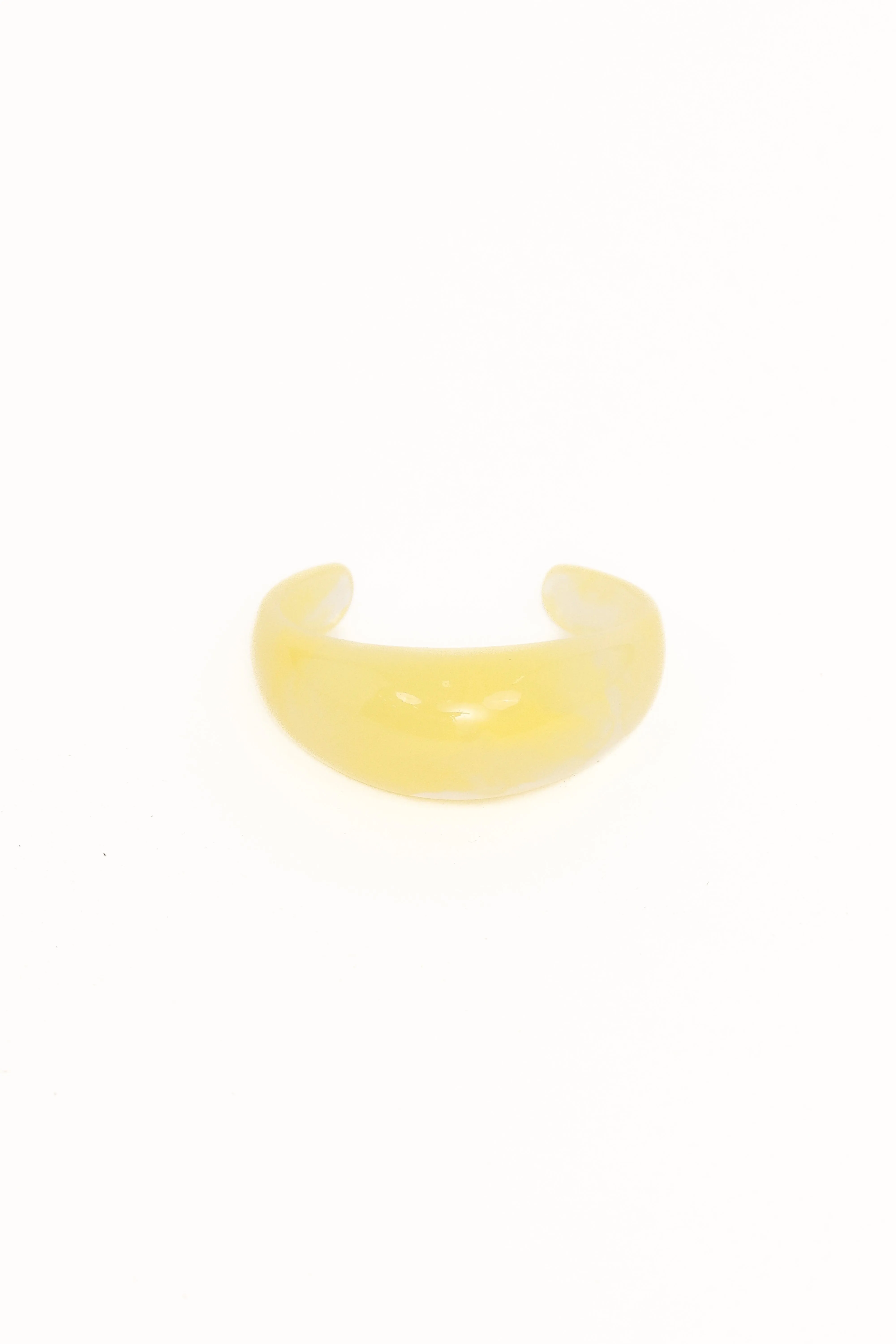 Malita Bracelet - Yellow sold by Petal & Pup product image thumbnail 2