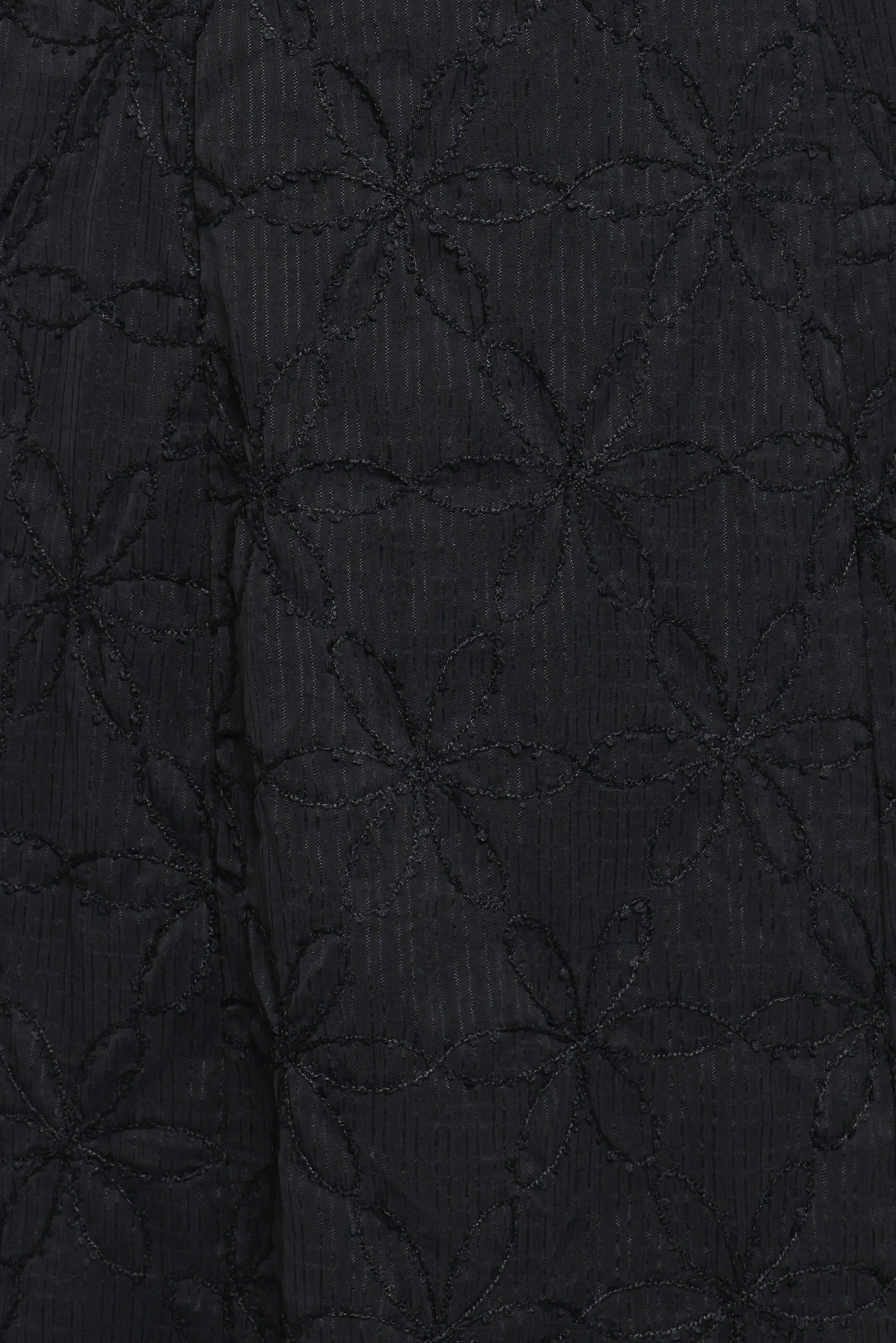 Beryl Maxi Dress - Black sold by Petal & Pup product image thumbnail 5