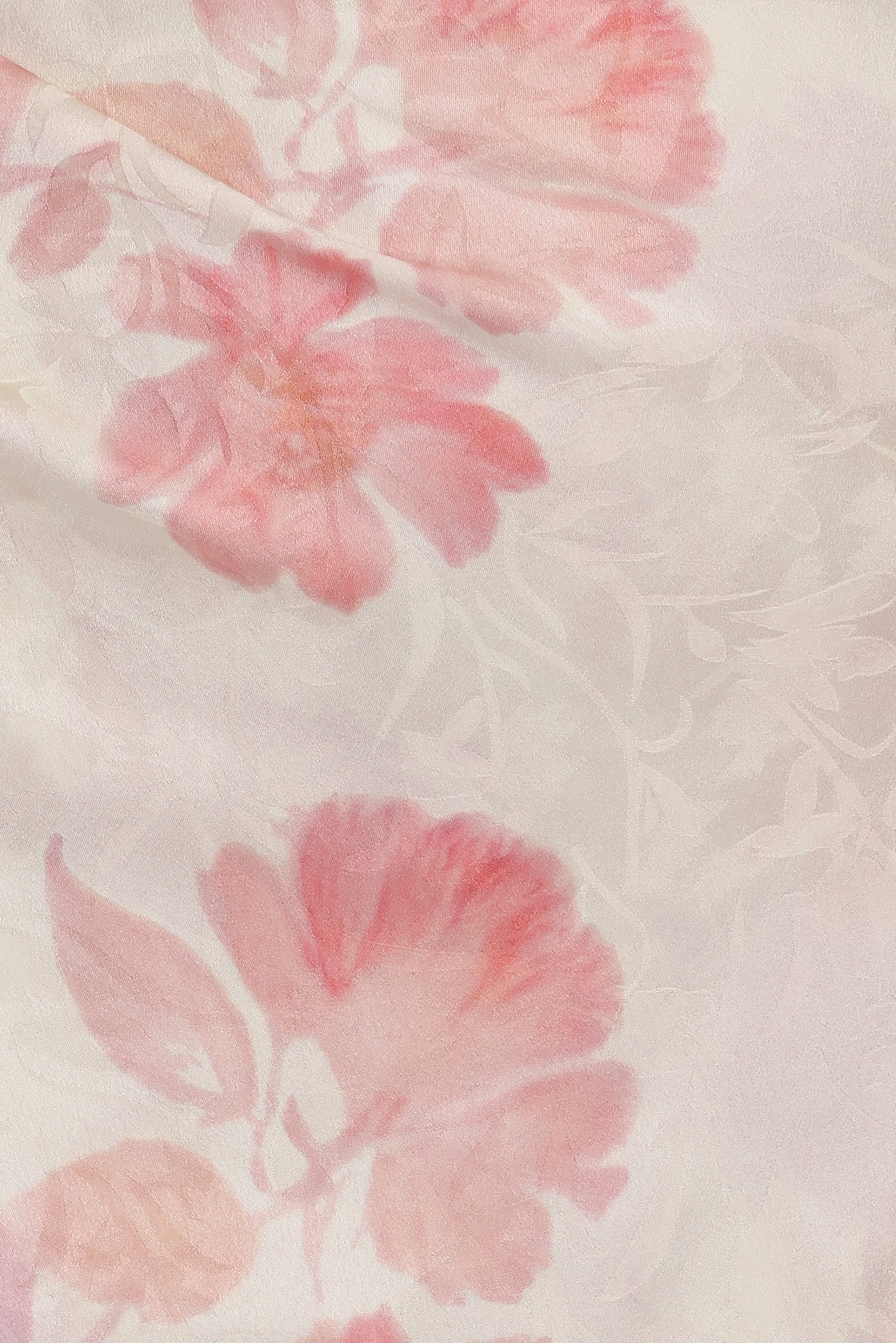 Sandrine Midi Dress - Pink Floral sold by Petal & Pup product image thumbnail 5