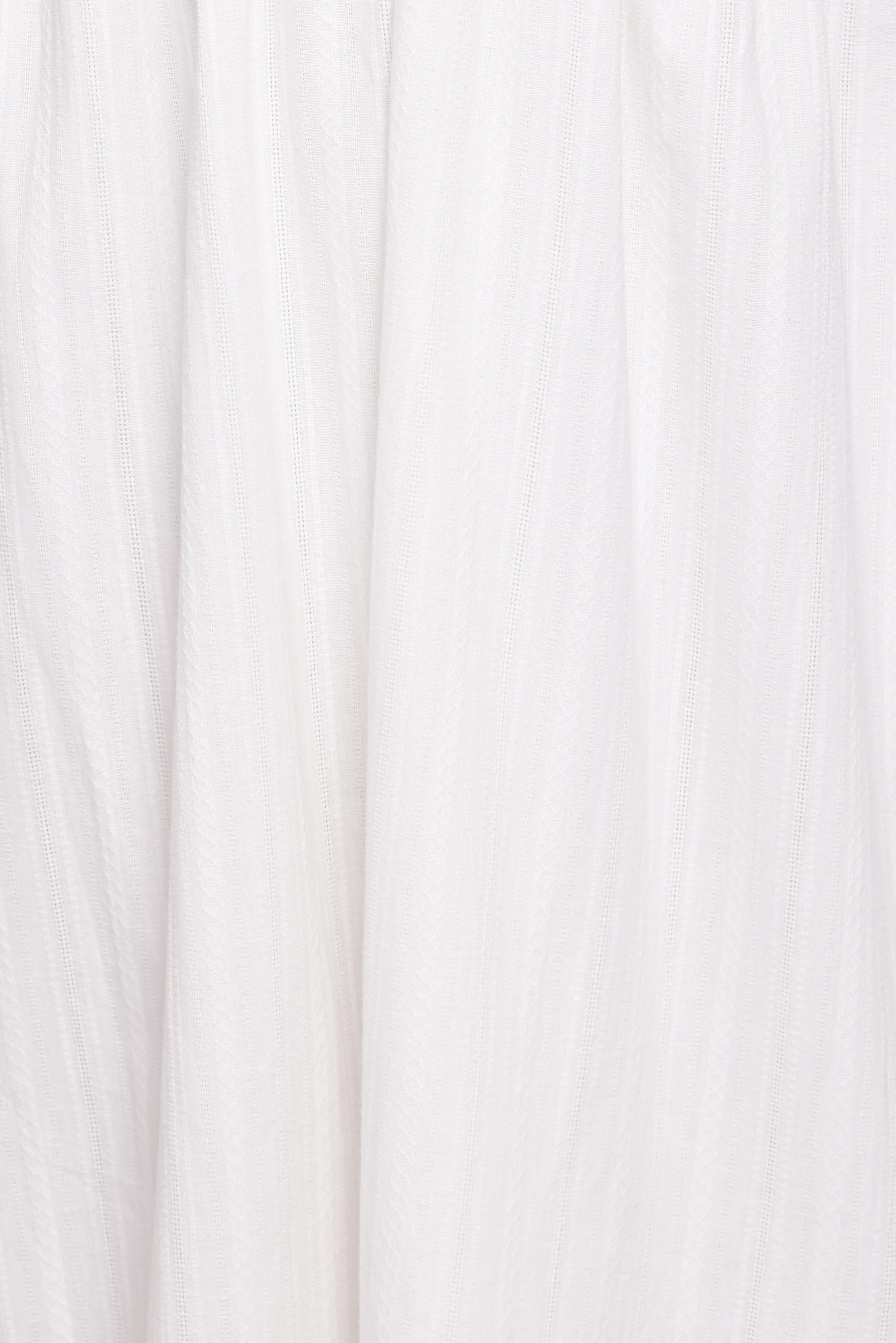 Kayden Maxi Dress - White sold by Petal & Pup product image thumbnail 5