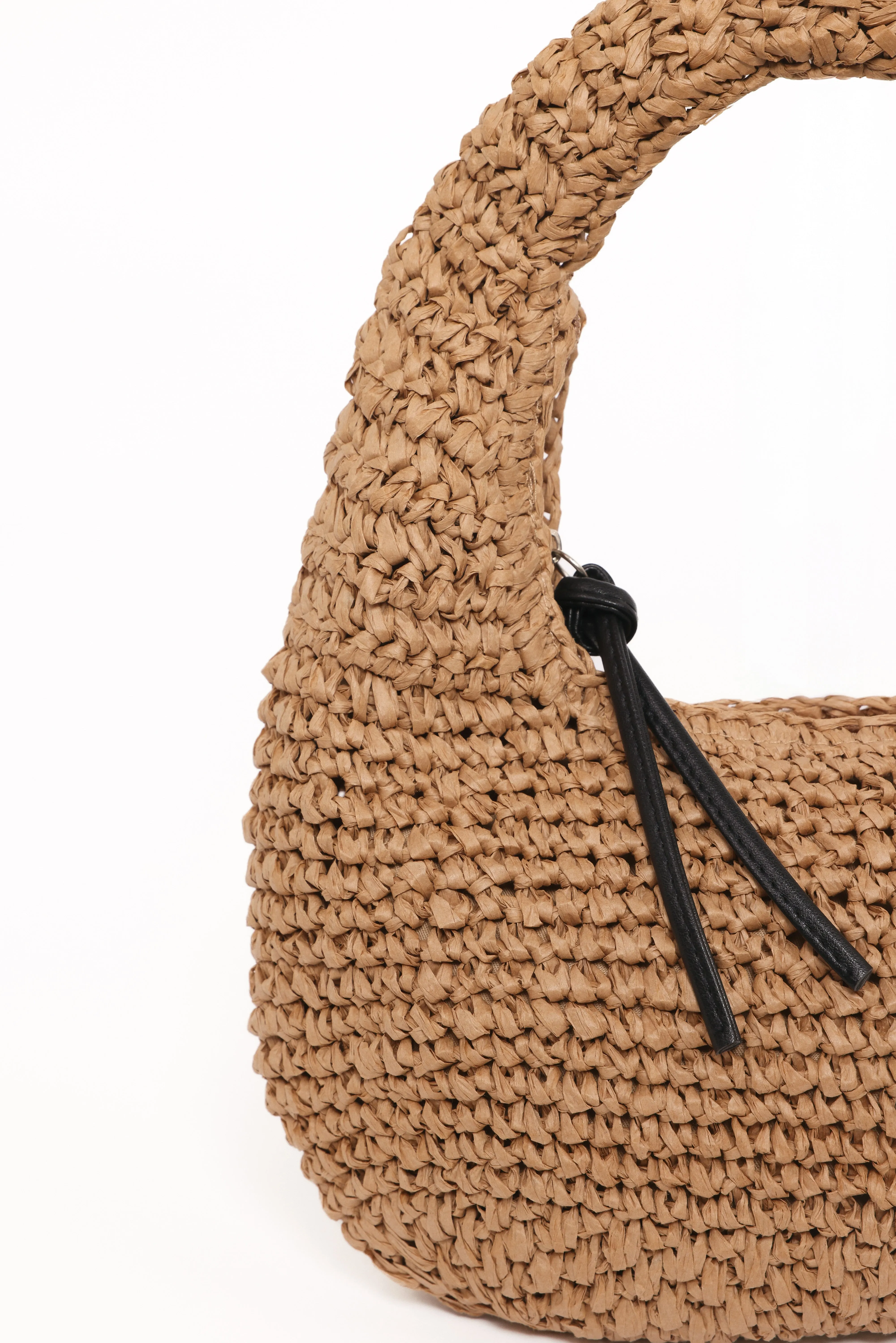 Tuscany Bag - Tan sold by Petal & Pup product image thumbnail 3