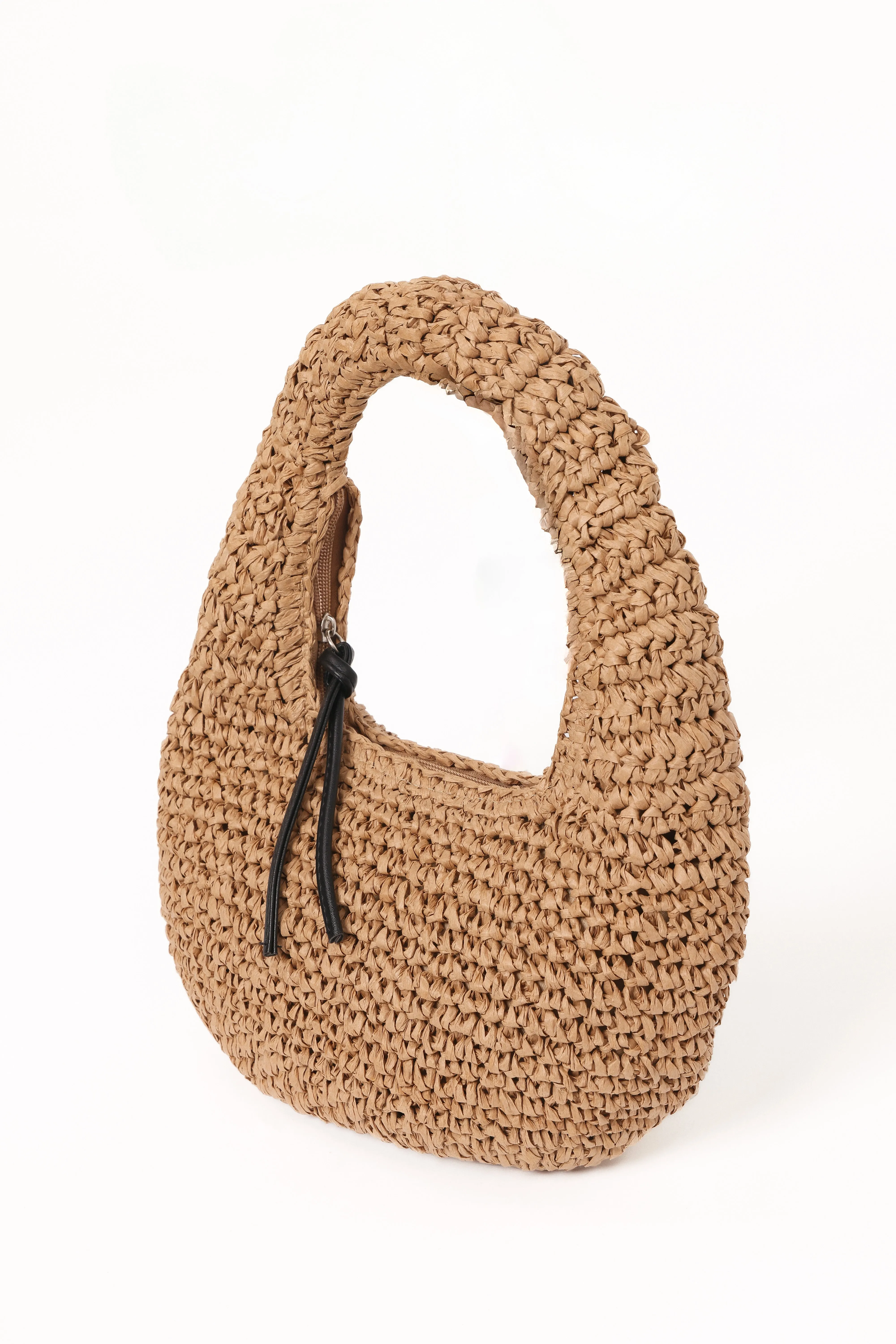 Tuscany Bag - Tan sold by Petal & Pup product image thumbnail 4