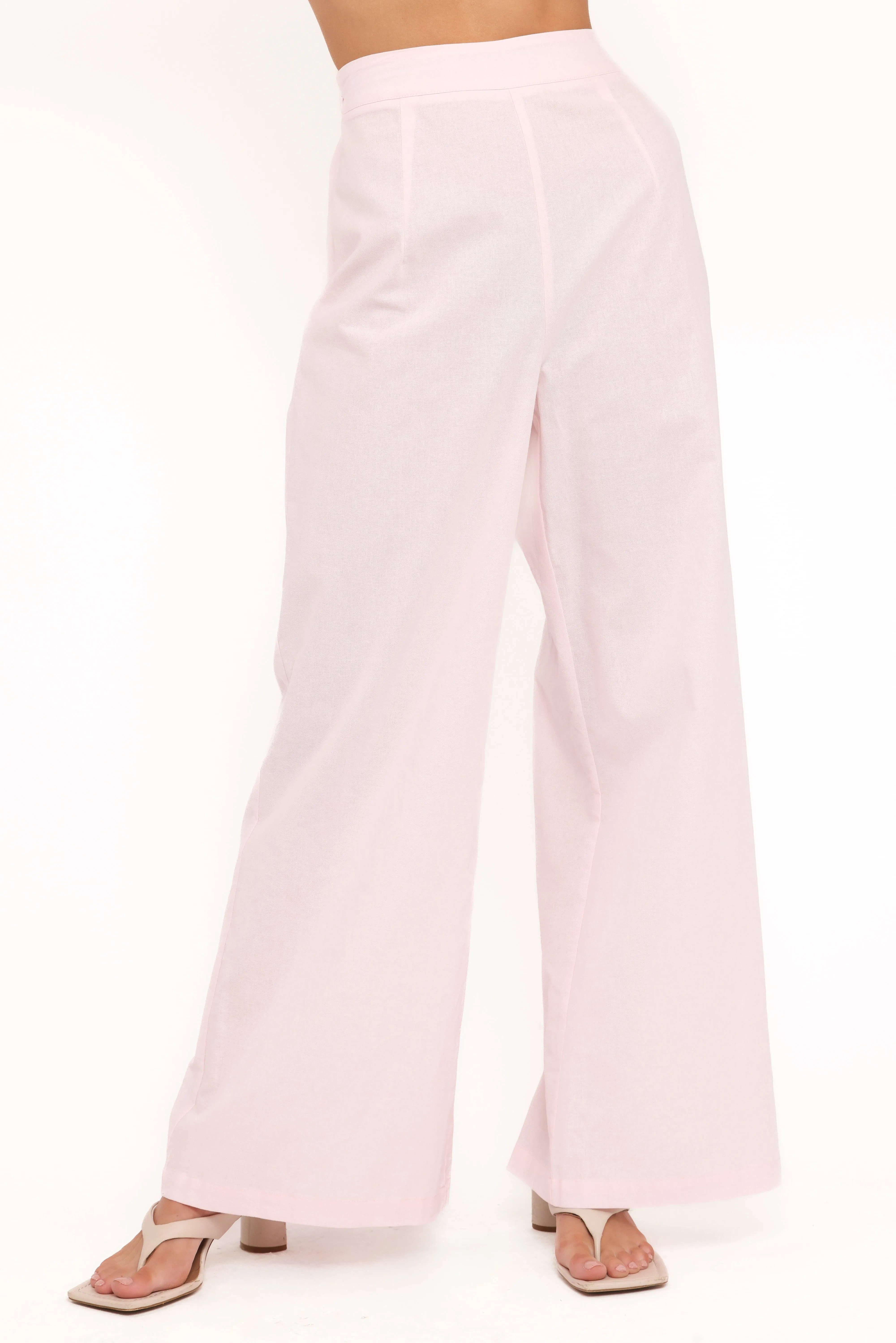 Bristal Pant - Pink sold by Petal & Pup product image thumbnail 3
