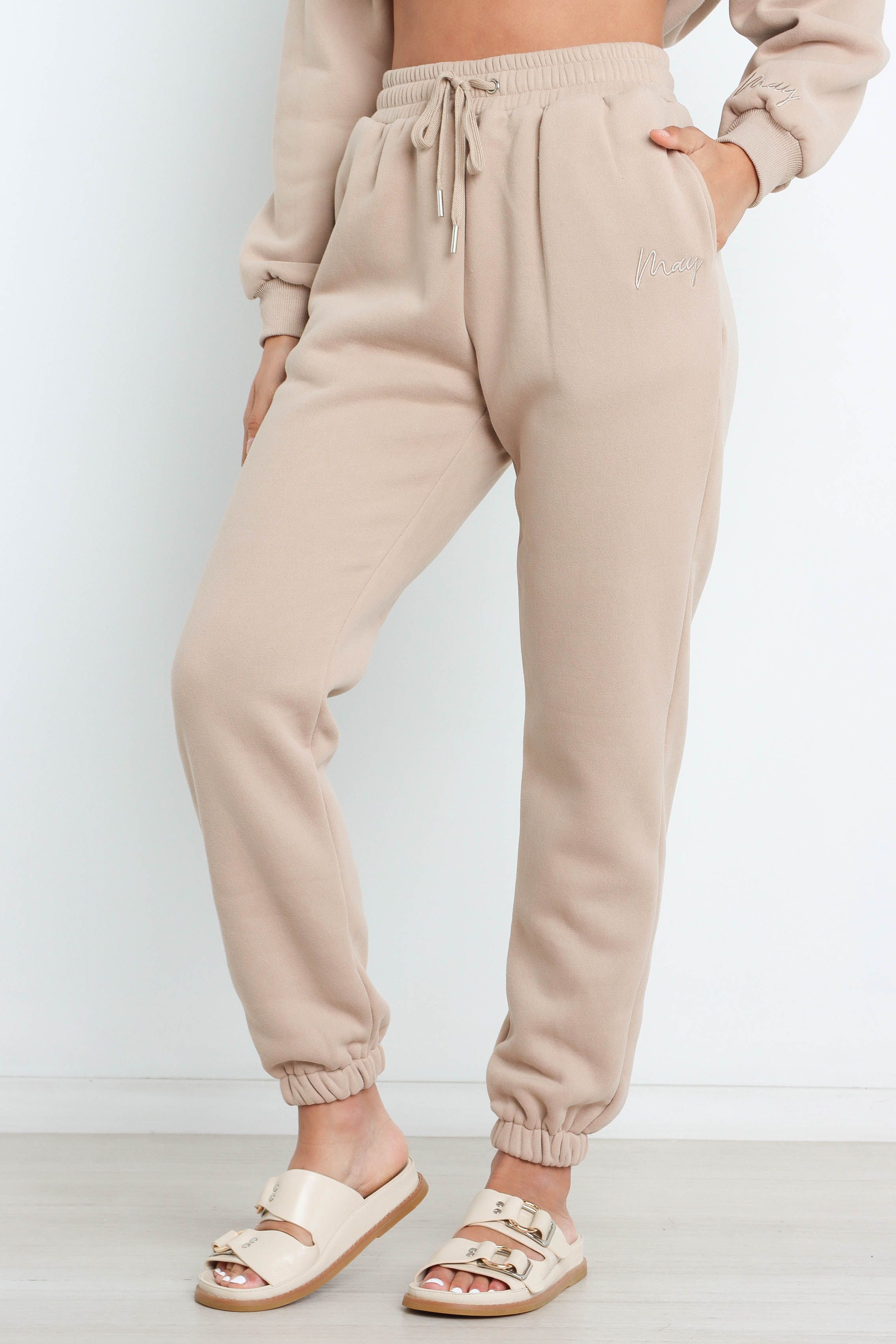 Ilya Set - Taupe sold by Petal & Pup product image thumbnail 6