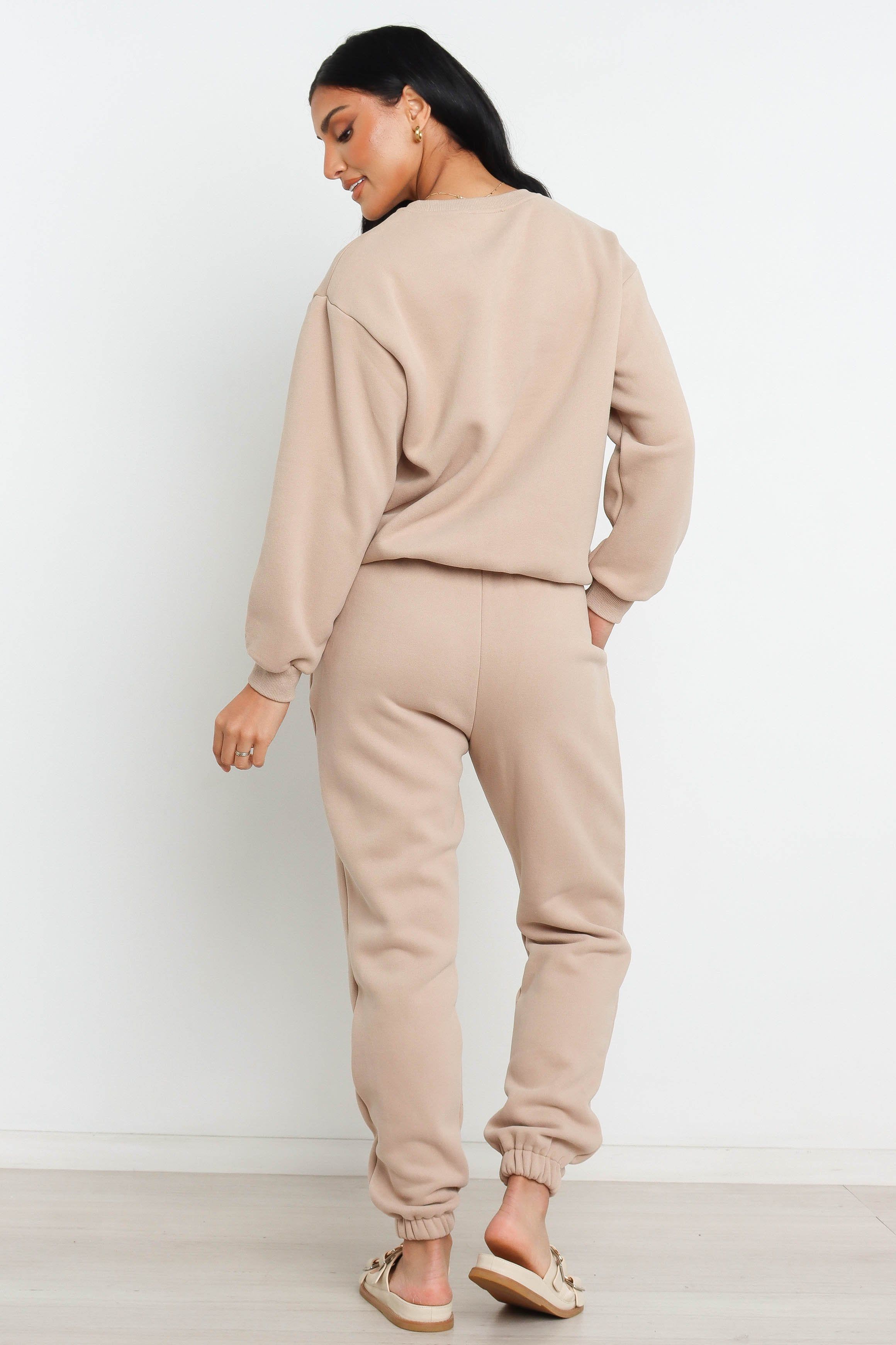 Ilya Set - Taupe sold by Petal & Pup product image thumbnail 3