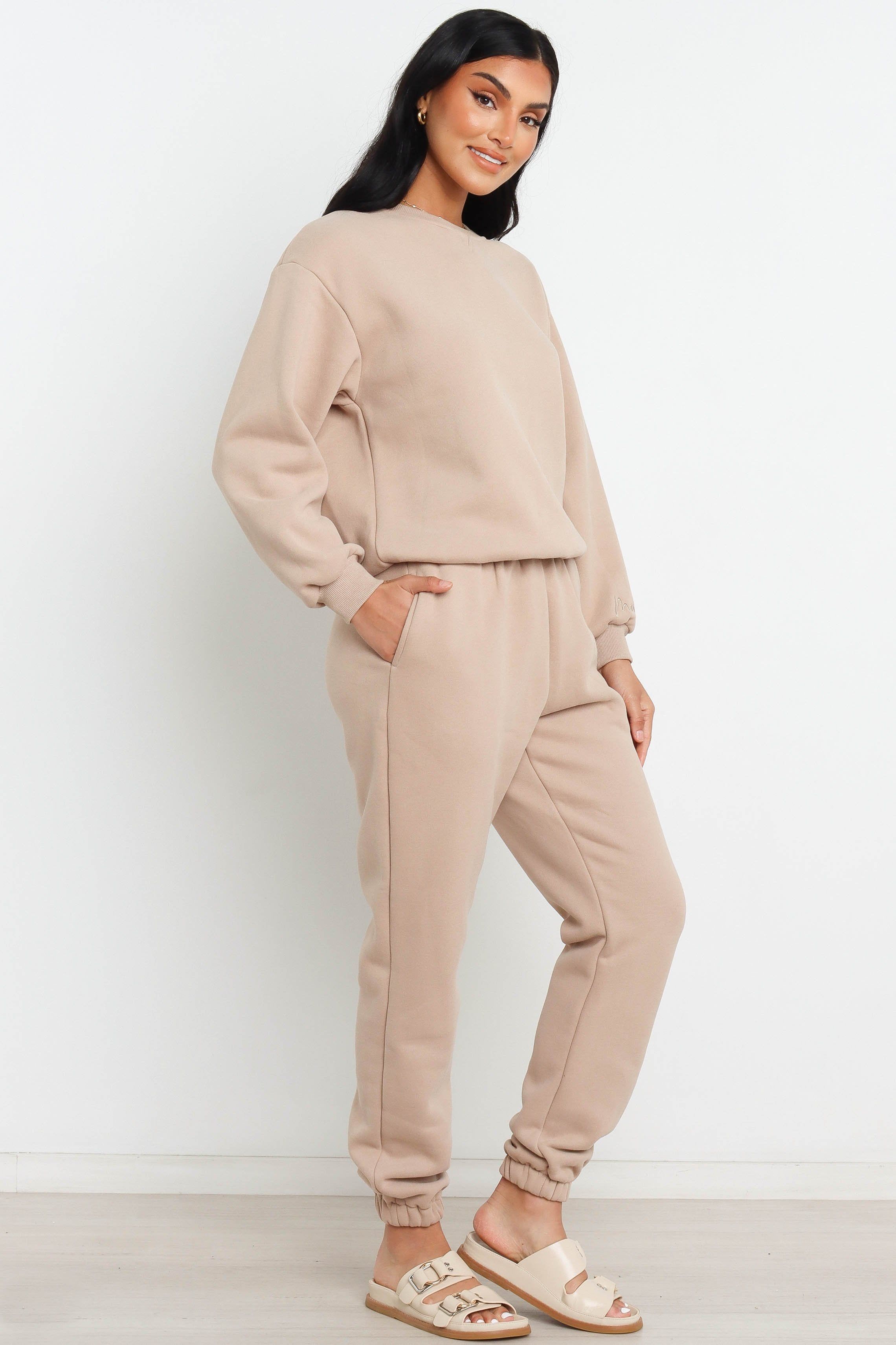 Ilya Set - Taupe sold by Petal & Pup product image thumbnail 4
