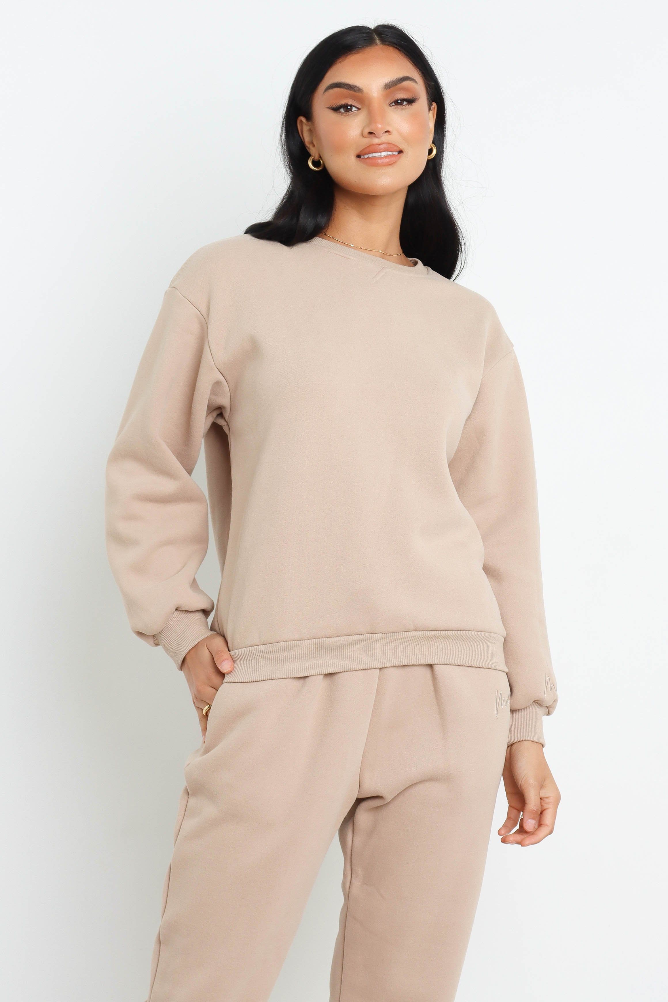 Ilya Set - Taupe sold by Petal & Pup product image thumbnail 5