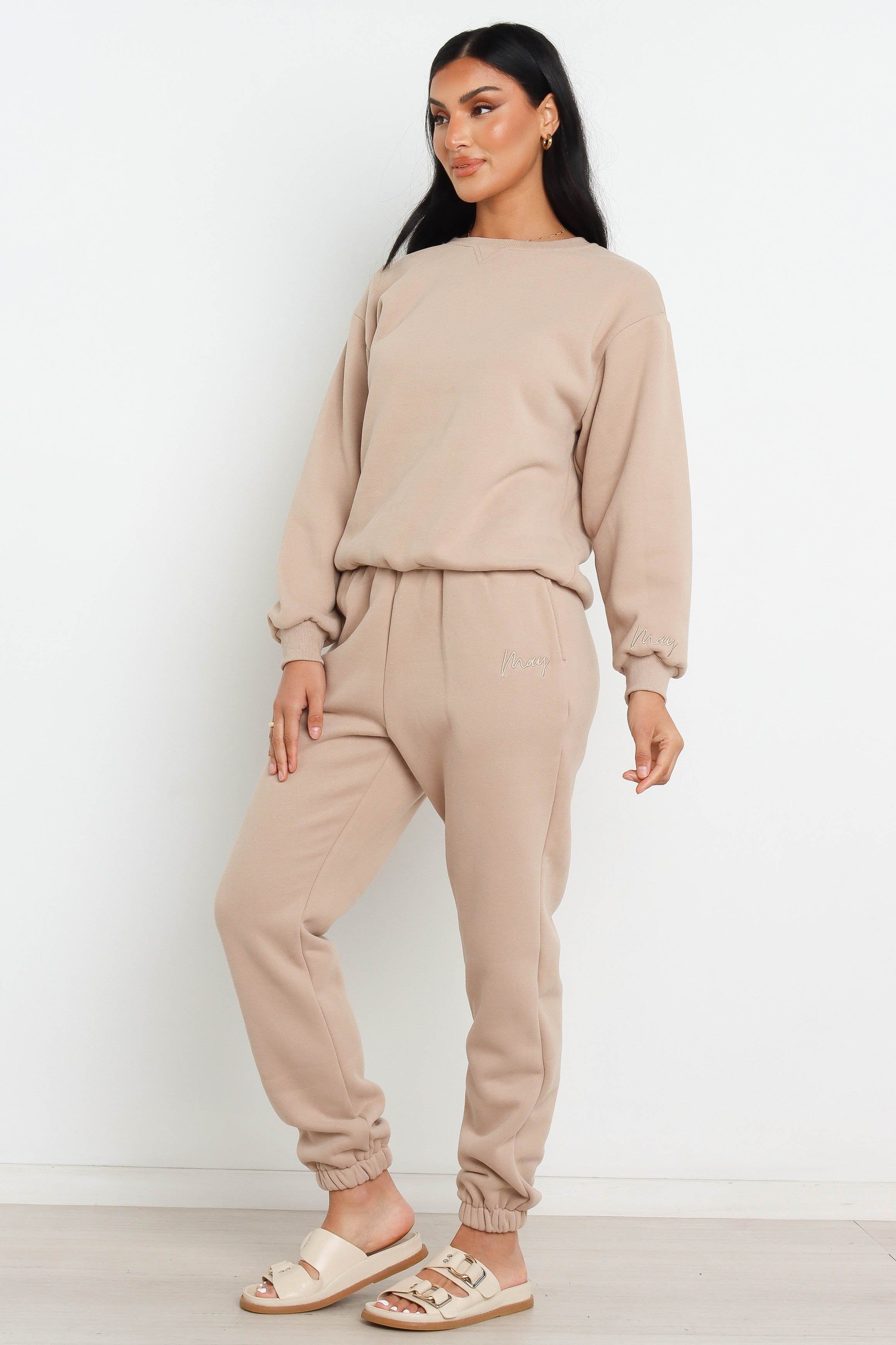 Ilya Set - Taupe sold by Petal & Pup product image thumbnail 2
