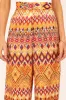 Marigold Wide Leg Pants - Tan sold by Petal & Pup