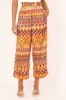 Marigold Wide Leg Pants - Tan sold by Petal & Pup