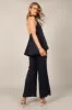 Lenny Set - Navy sold by Petal & Pup